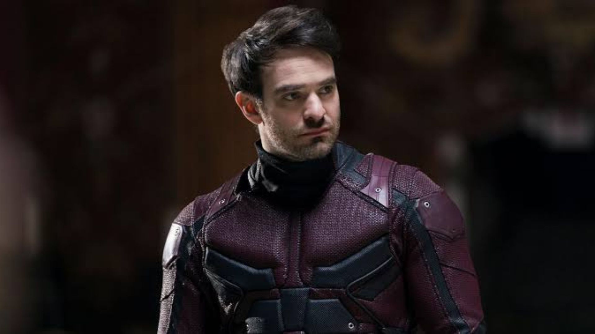 Charlie Cox confessa quase ter desistido de papel Demolidor