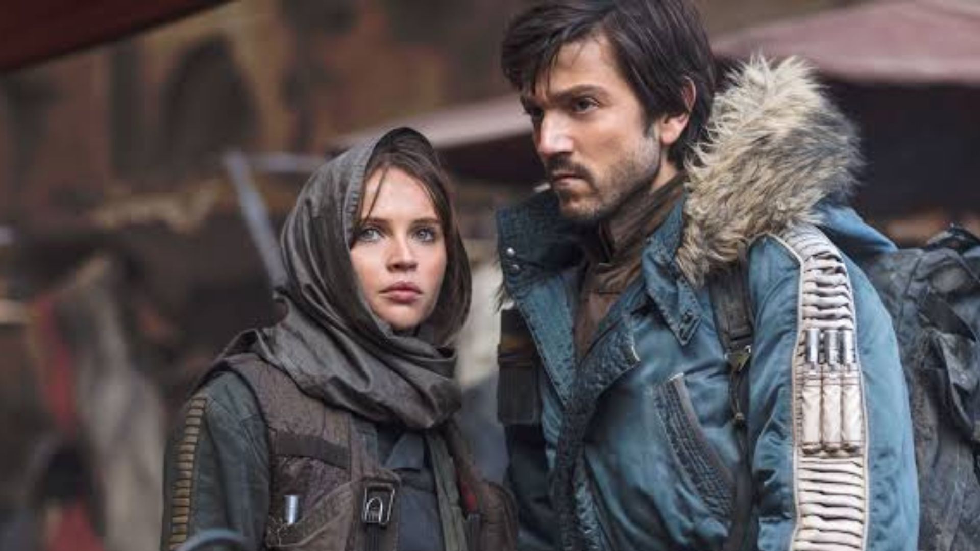 2ª temporada de Andor mudará perspectiva do público sobre Rogue One, diz Diego Luna