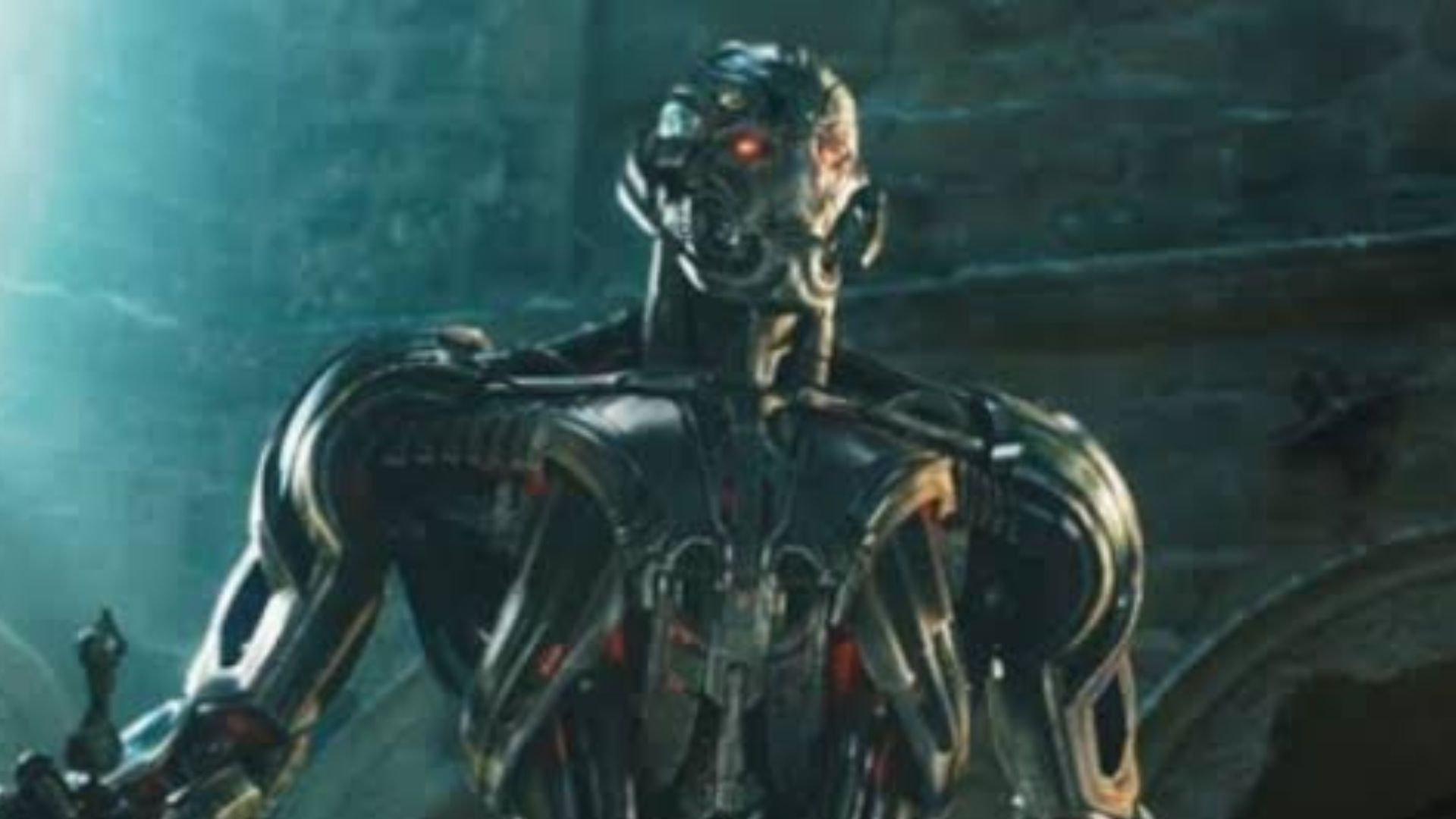 James Spader voltará como Ultron na série do Visão para o Disney+