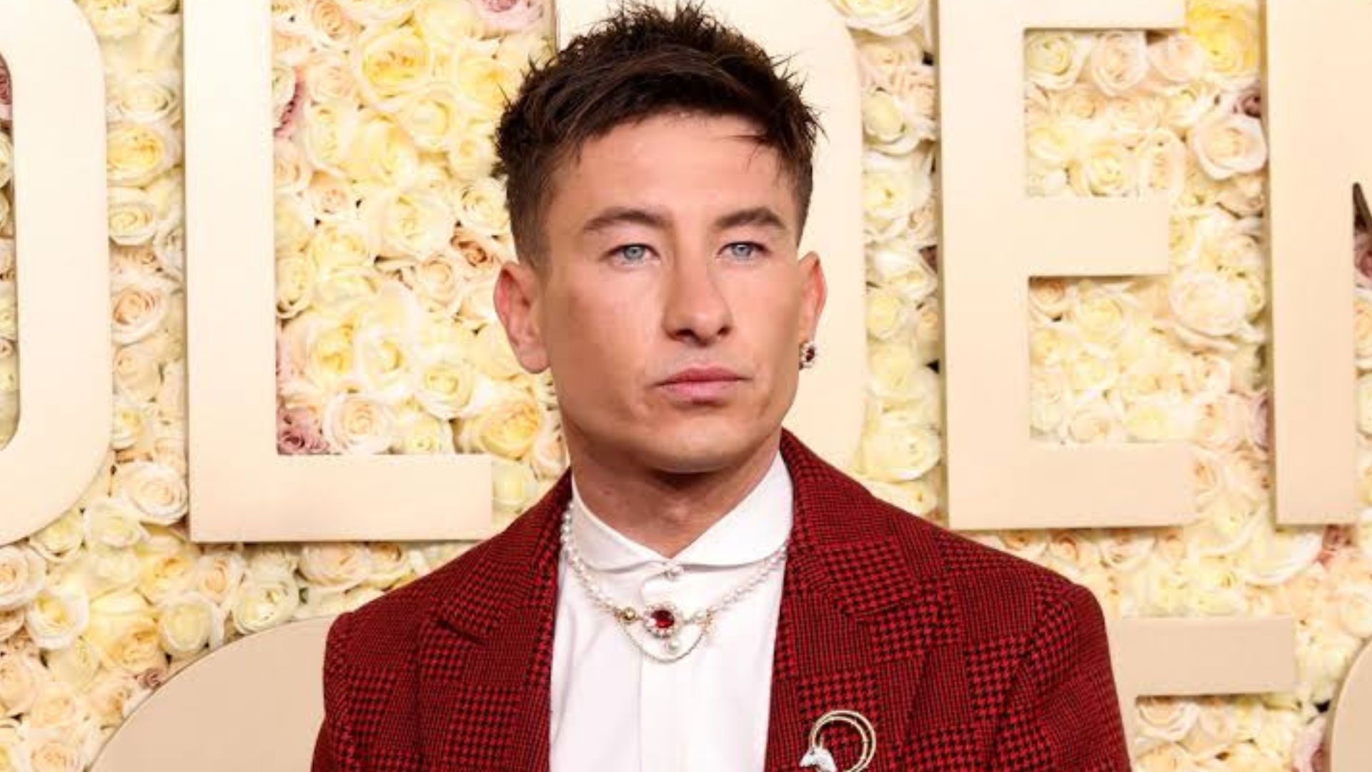 Barry Keoghan é confirmado no elenco do filme de Peaky Blinders