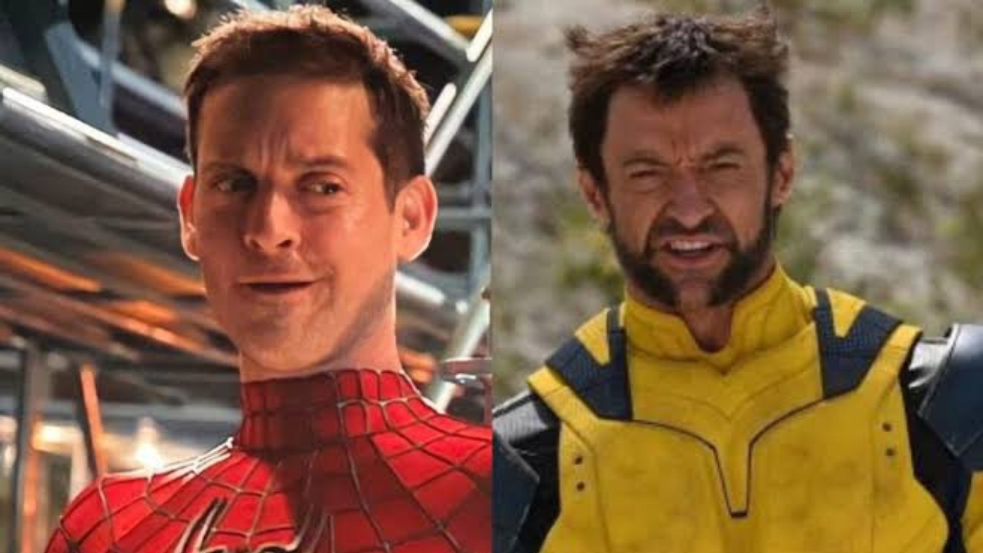 Marvel Studios quer interação entre Tobey Maguire e Hugh Jackman nos próximos Vingadores, diz site