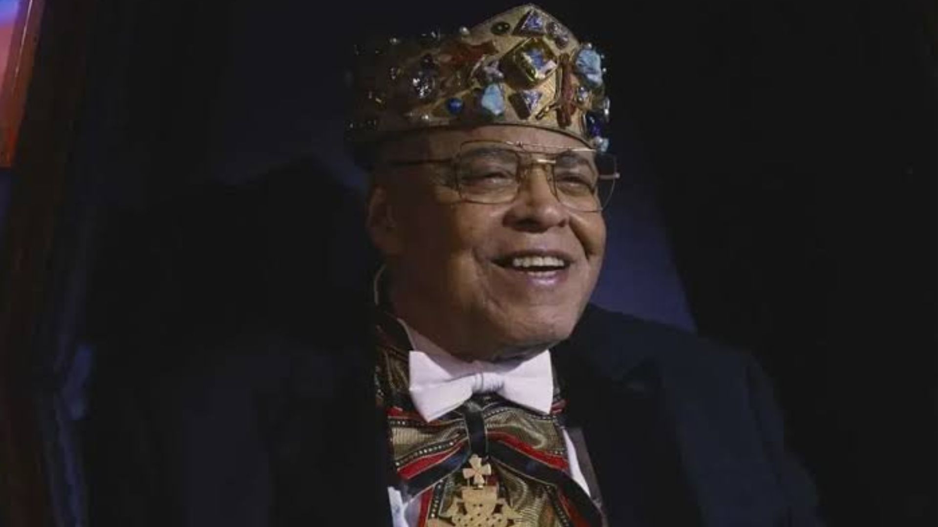 James Earl Jones: O Legado de uma Voz Icônica