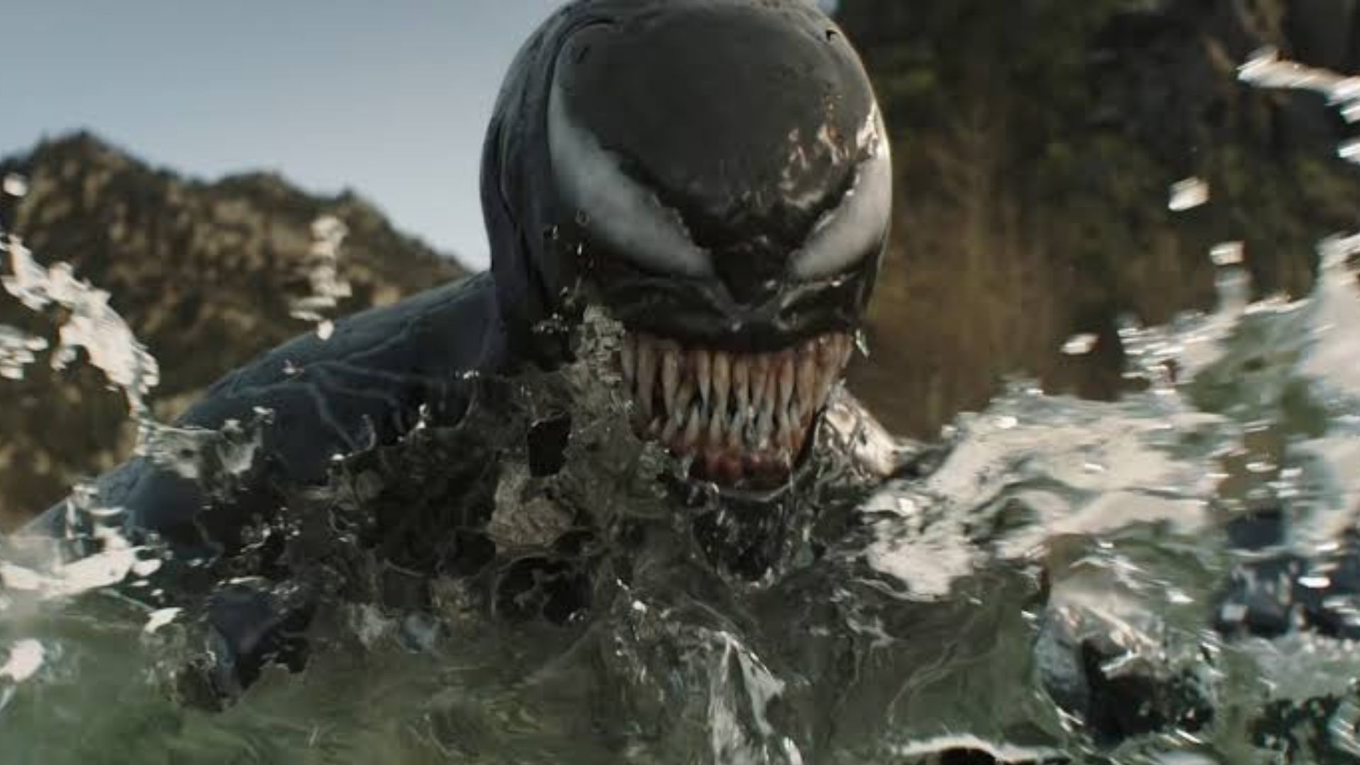 Venom 3: A Última Rodada ganha trailer final