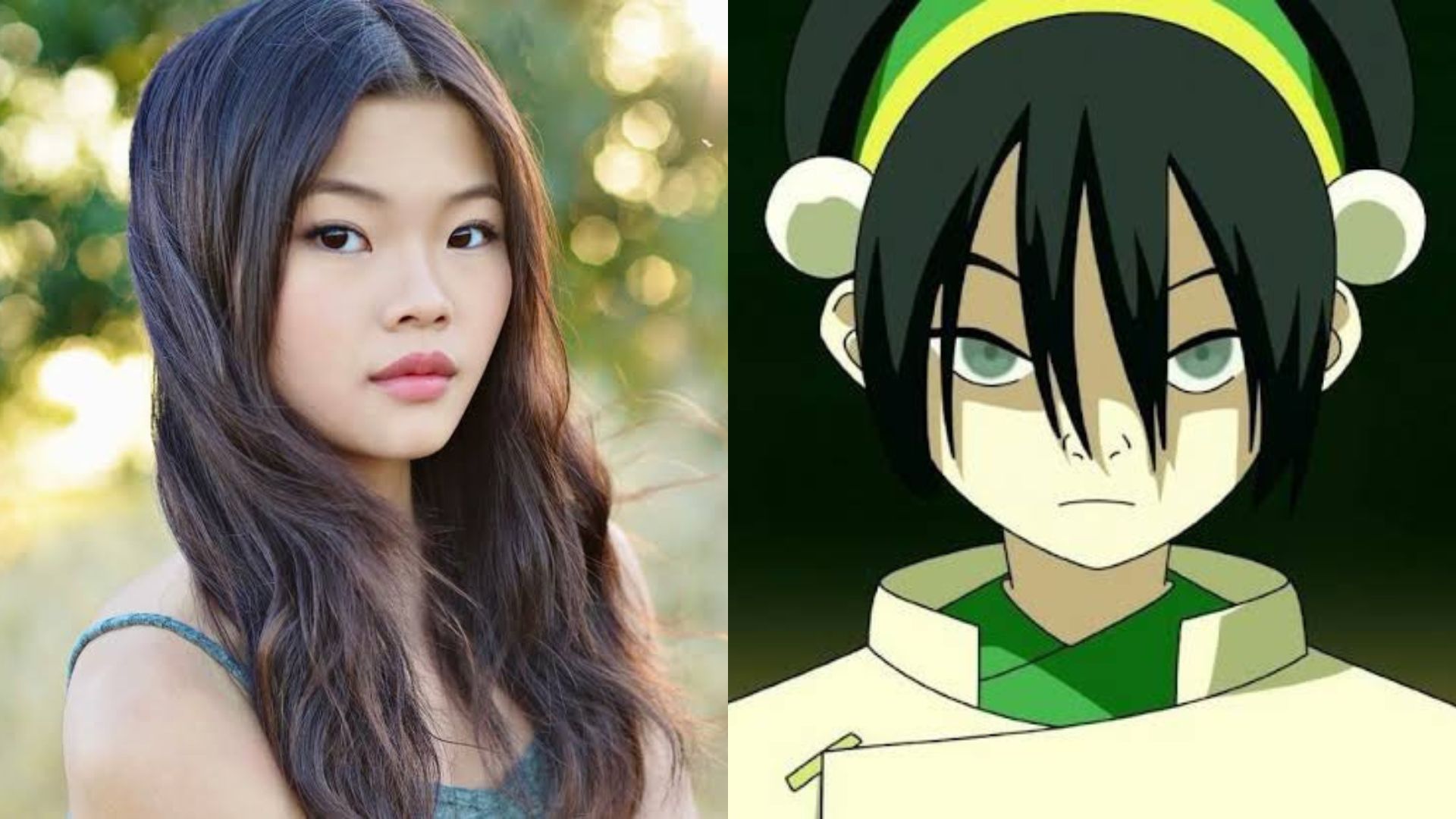 Miya Cech será Toph Beifong na 2ª temporada de Avatar: O Último Mestre do Ar