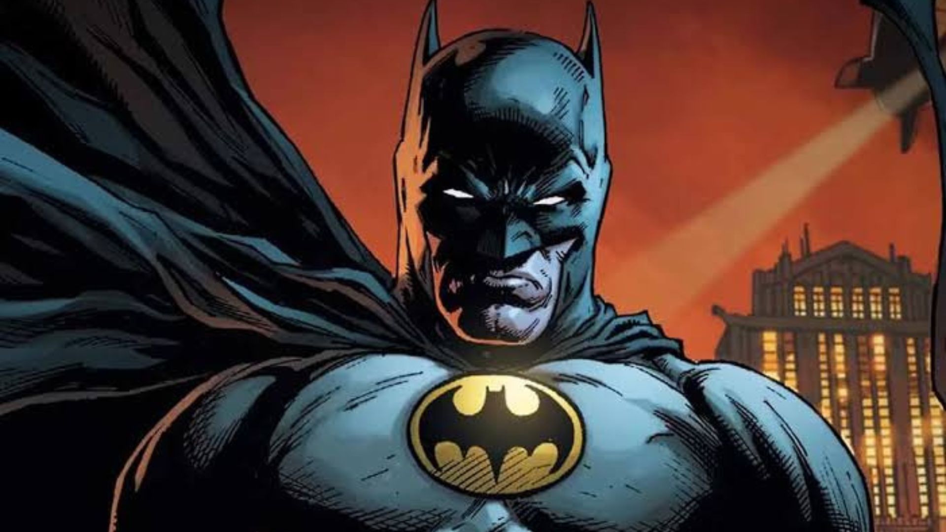 Batman: 85 Anos de Lenda, Mistério e Justiça