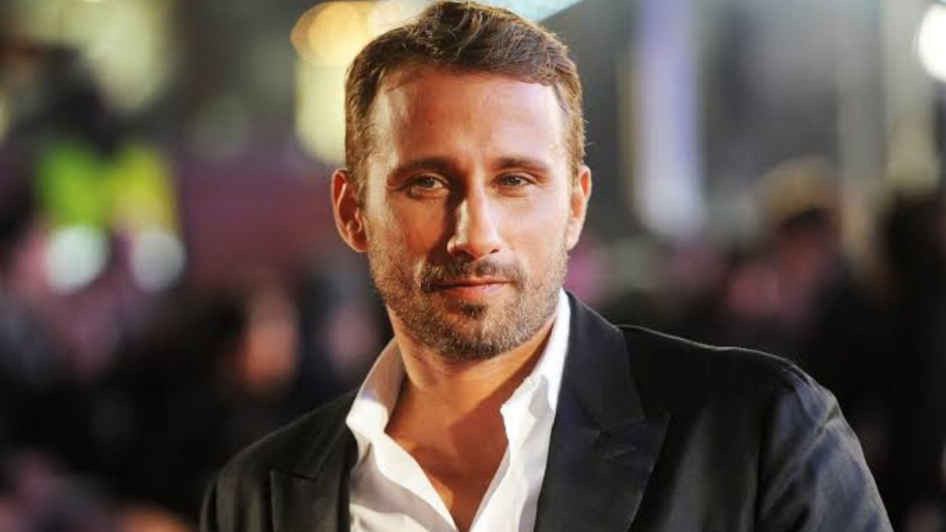 Matthias Schoenaerts é confirmado no elenco de Supergirl: A Mulher do Amanhã