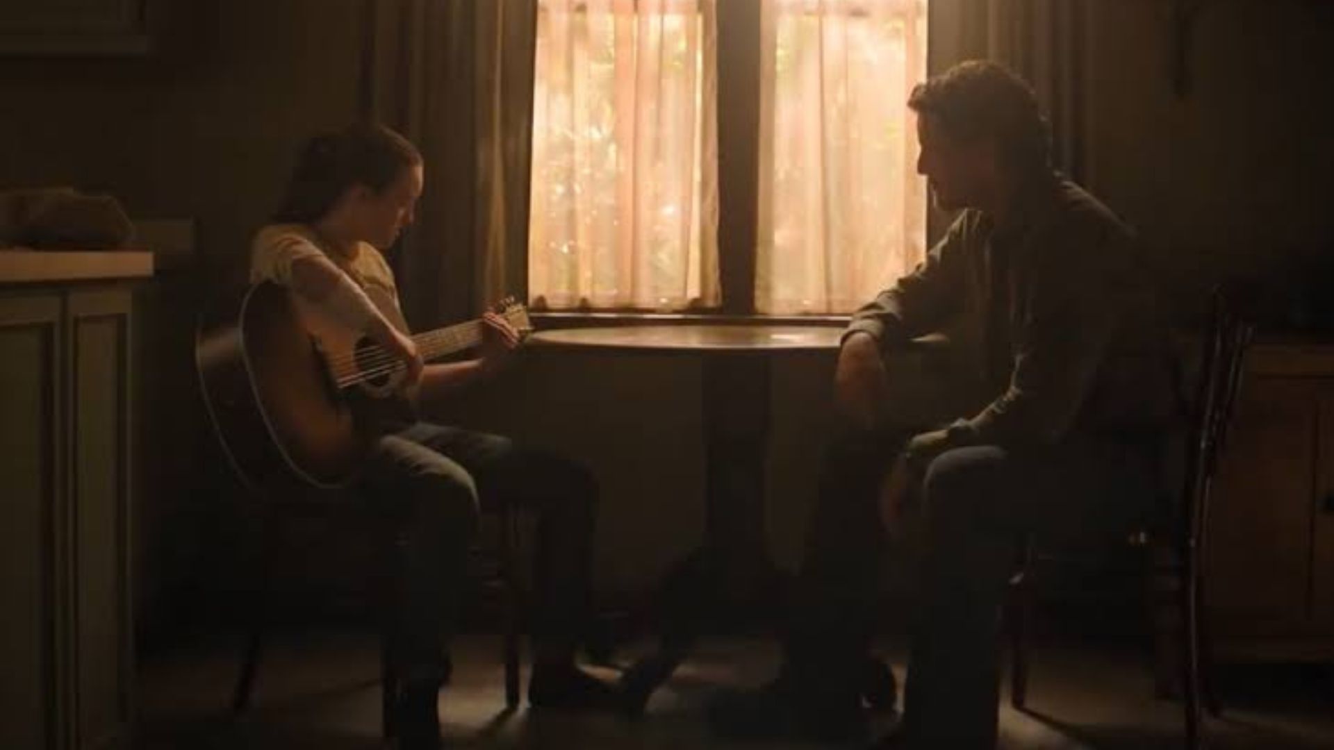 HBO revela teaser inédito da 2ª temporada de The Last of Us