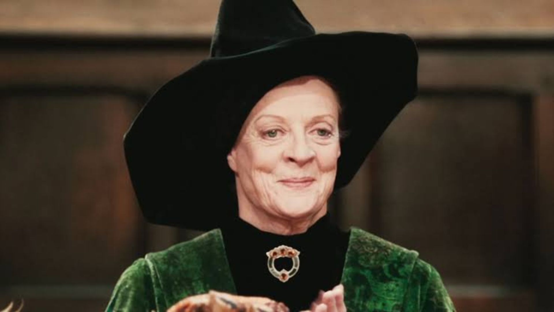 Maggie Smith: A Grande Dama do Teatro e do Cinema Britânico