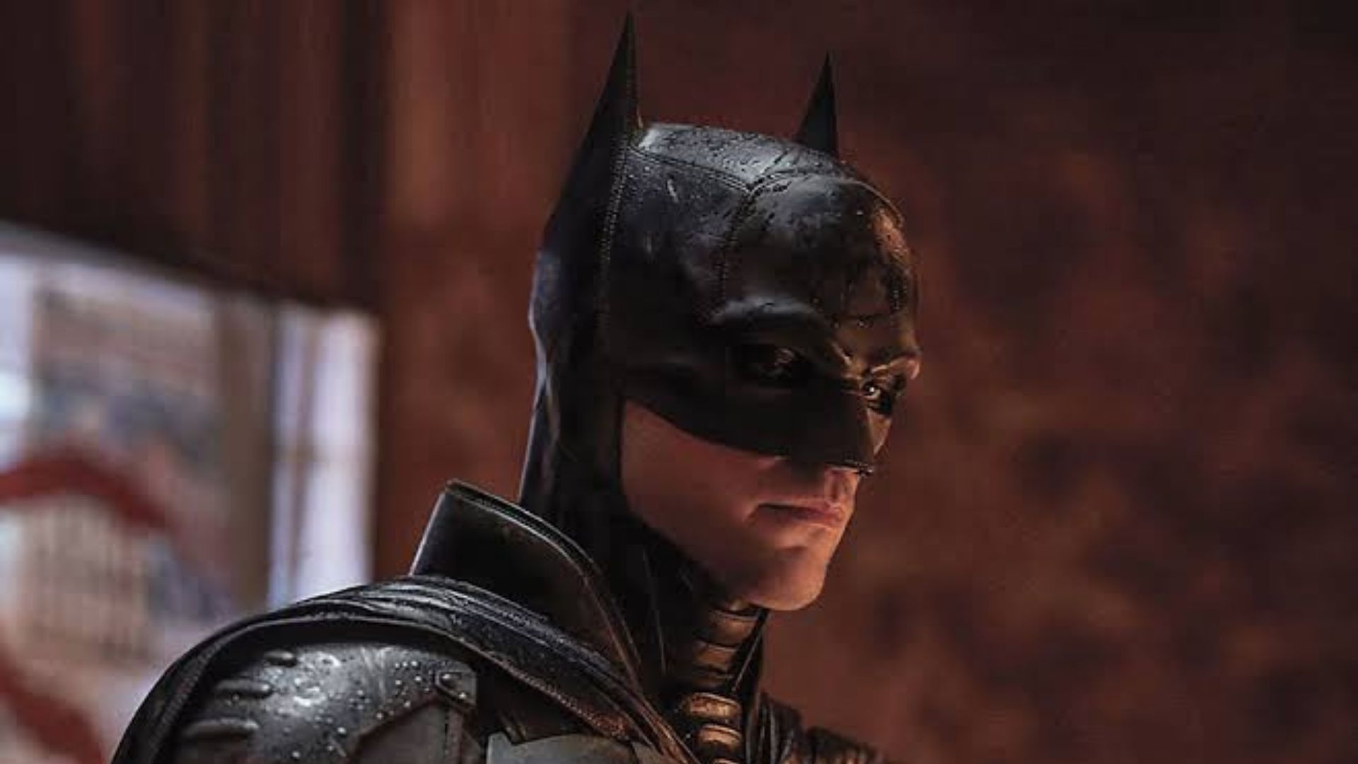 Chefão da Warner quer Robert Pattinson como o Batman do DCU