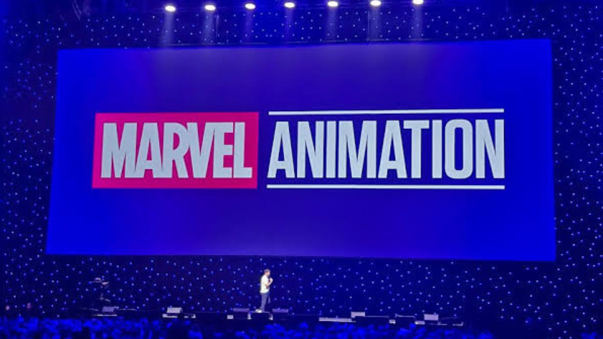 Marvel Animation pode estar desenvolvendo nova série animada para o MCU