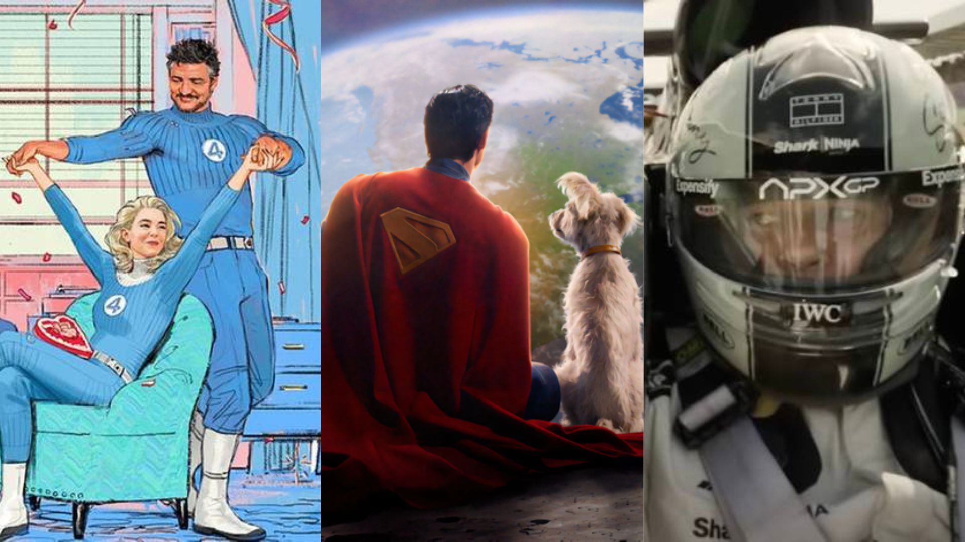15 Filmes que você não pode perder em 2025
