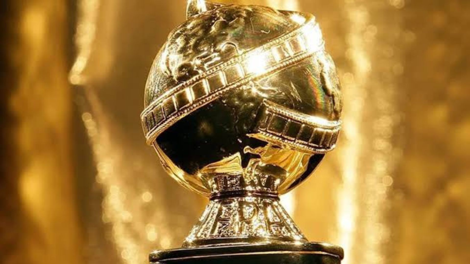 Confira a lista completa de vencedores do Globo de Ouro 2025