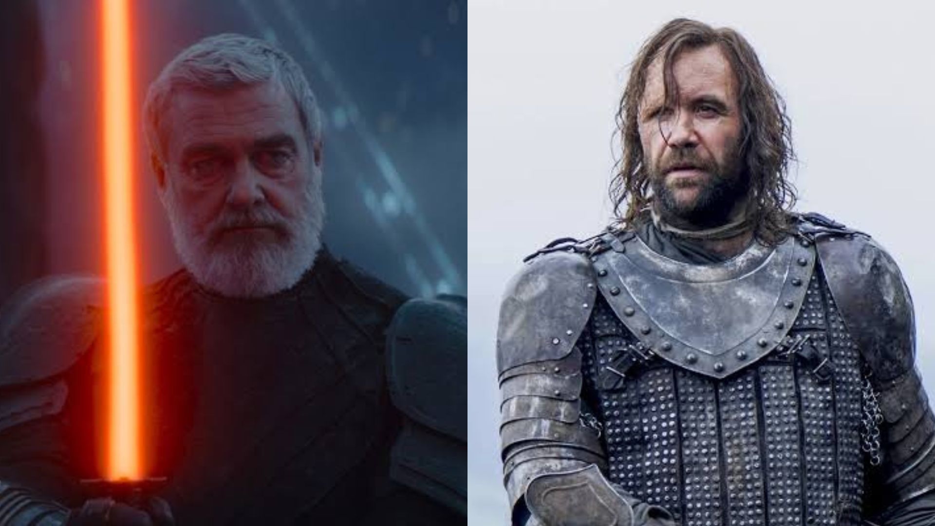 Lucasfilm anuncia substituto de Ray Stevenson na 2ª temporada de Ahsoka