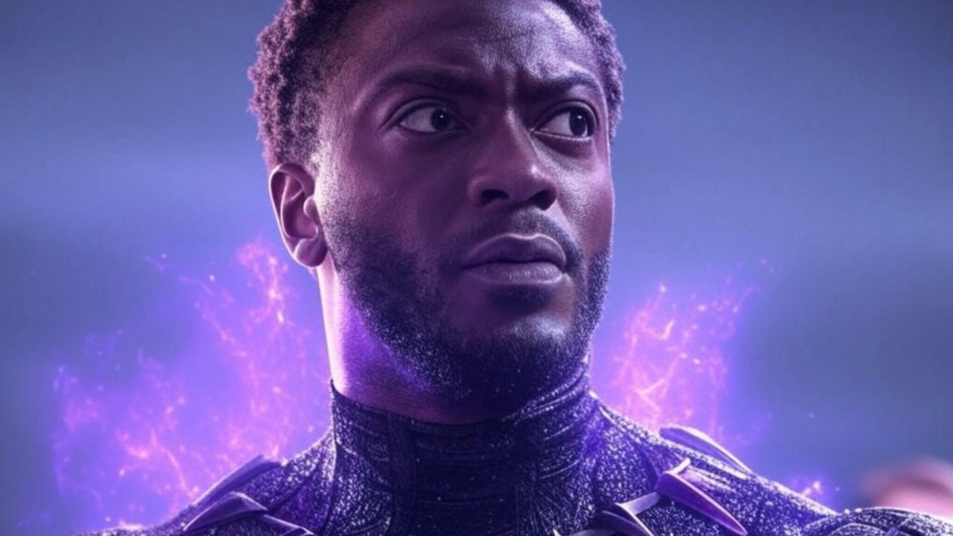 Fãs pedem para que Aldis Hodge seja escalado como T’Challa no MCU