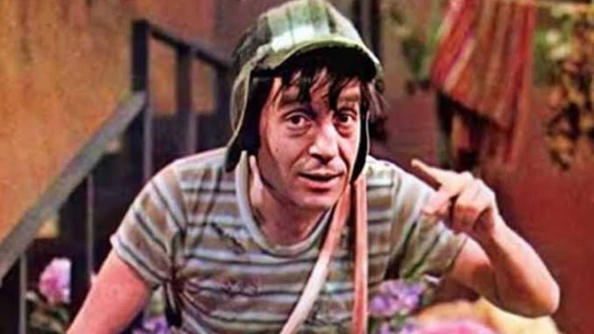 Max revela teaser oficial de Chespirito: Sin Querer Queriendo