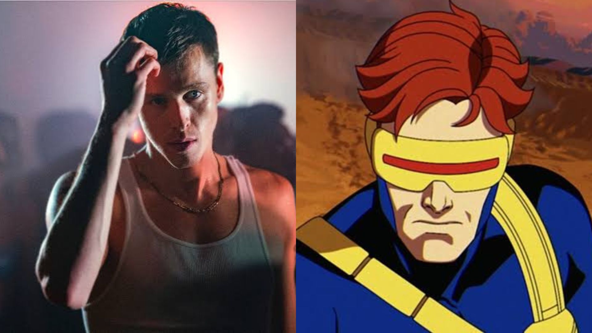 Harris Dickinson pode ser o novo Ciclope no reboot de X-Men, diz rumor