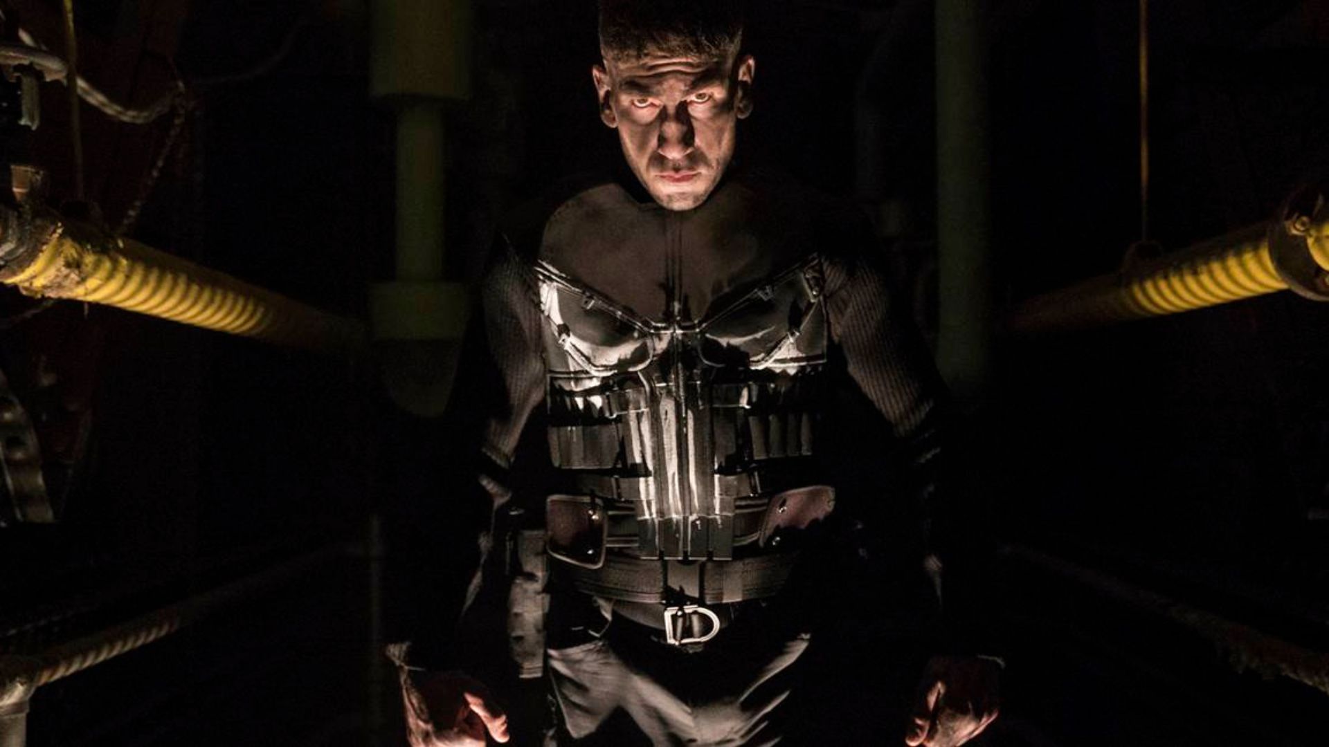 Especial do Justiceiro no MCU ganha previsão de lançamento
