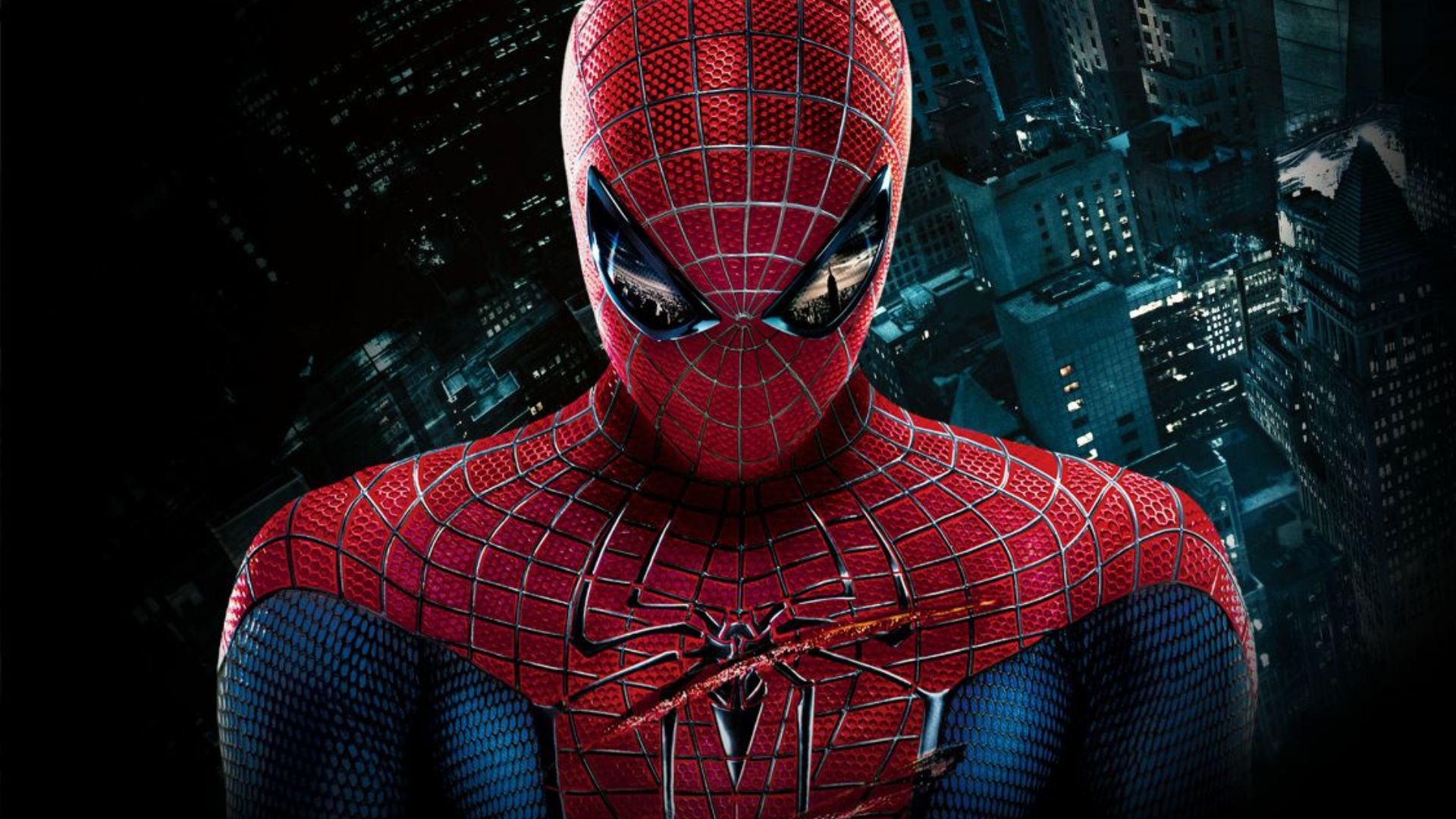 Hoje na Sessão da Tarde: O Espetacular Homem-Aranha