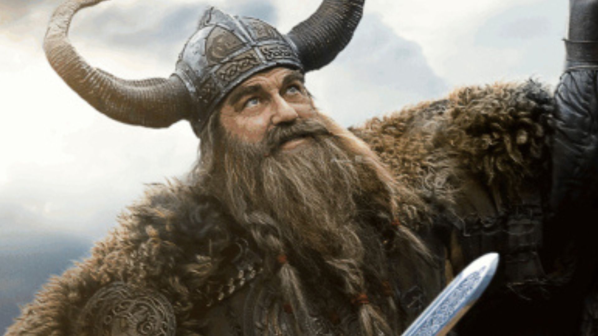 Remake de Como Treinar o Seu Dragão ganha pôster com Gerard Butler e estreia em junho de 2025
