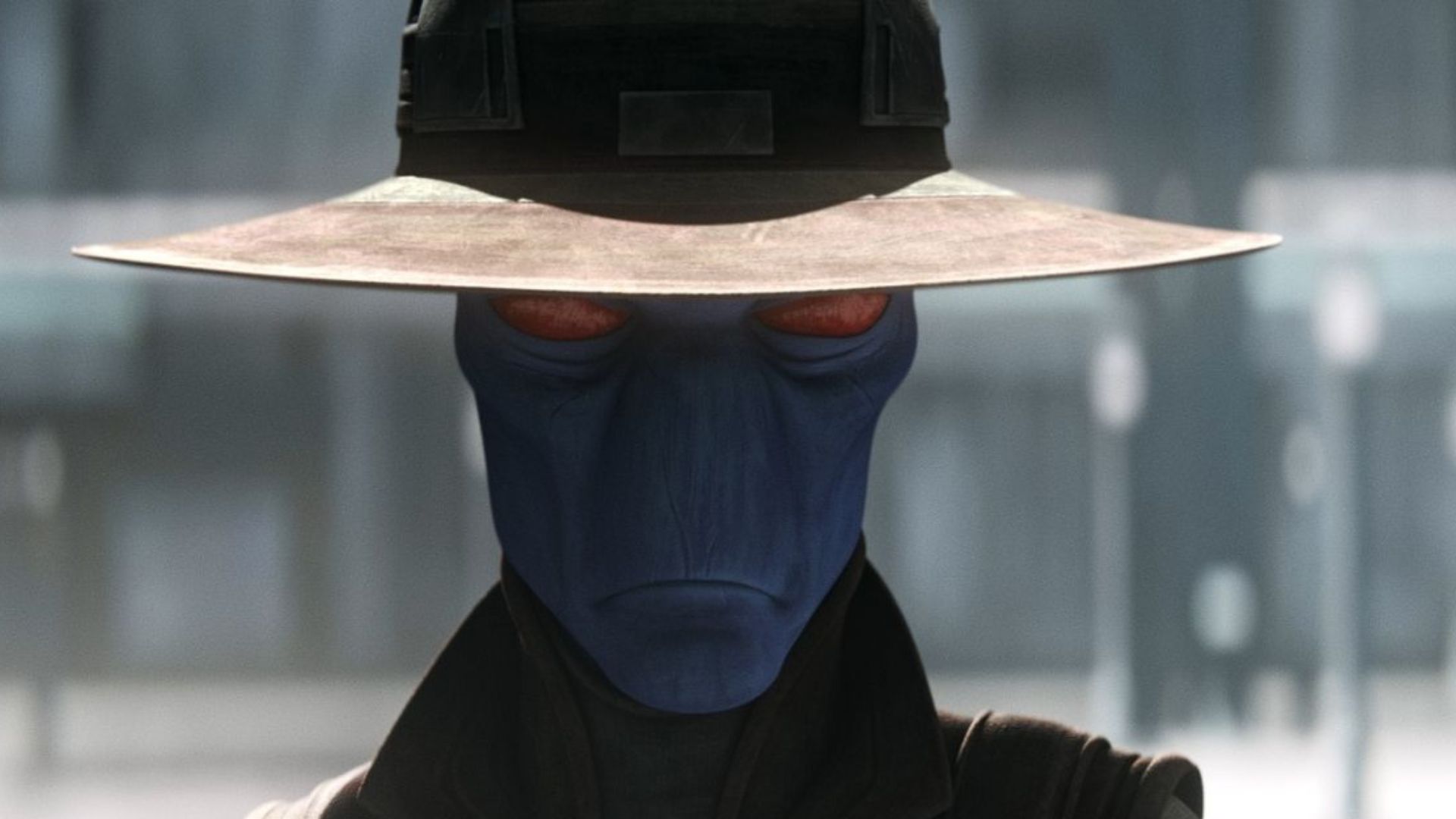 Lucasfilm revela teaser inédito de Star Wars: Histórias dos Submundos
