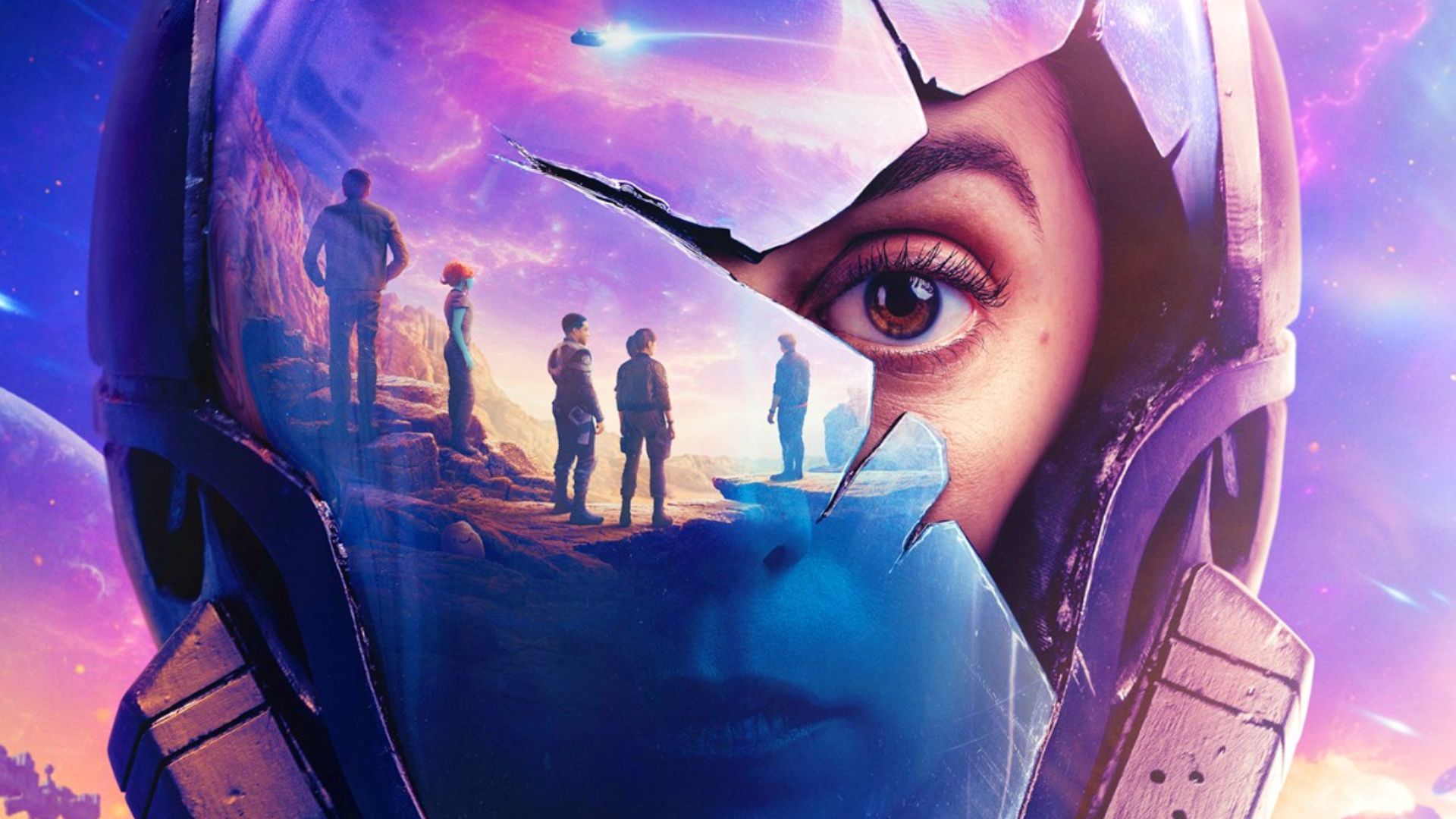 Black Mirror retorna com 7ª temporada e clipe inédito de episódio estrelado por Cristin Milioti