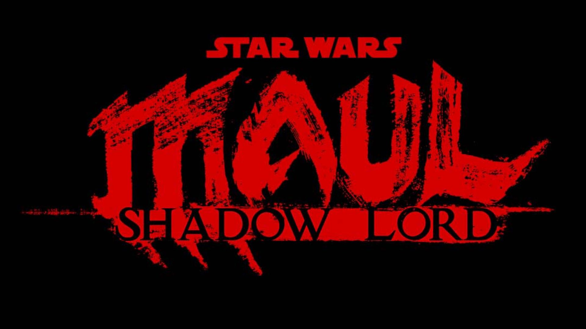 Darth Maul ganhará série animada solo no Disney+ com estreia prevista para 2026