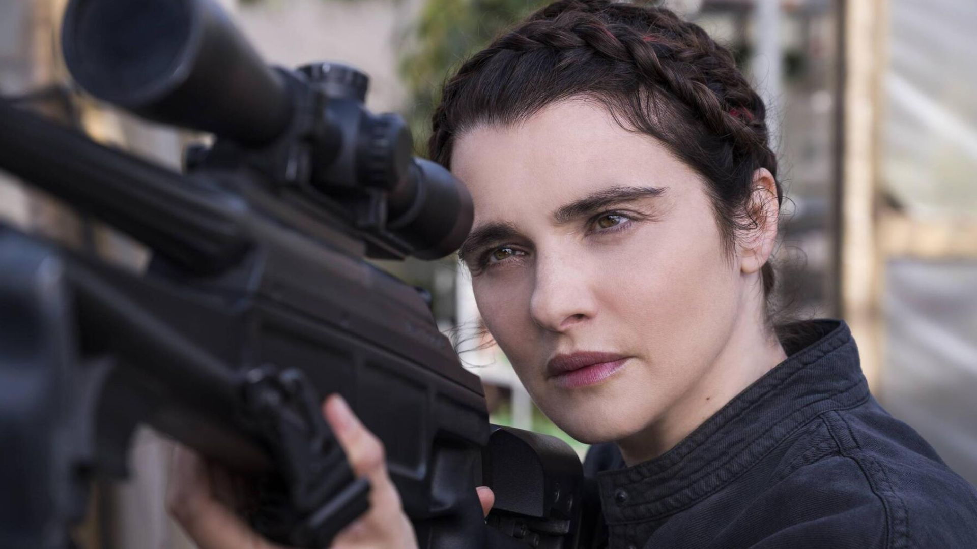 David Harbour quer o retorno de Rachel Weisz ao MCU: “Ainda há muito potencial para Melina”