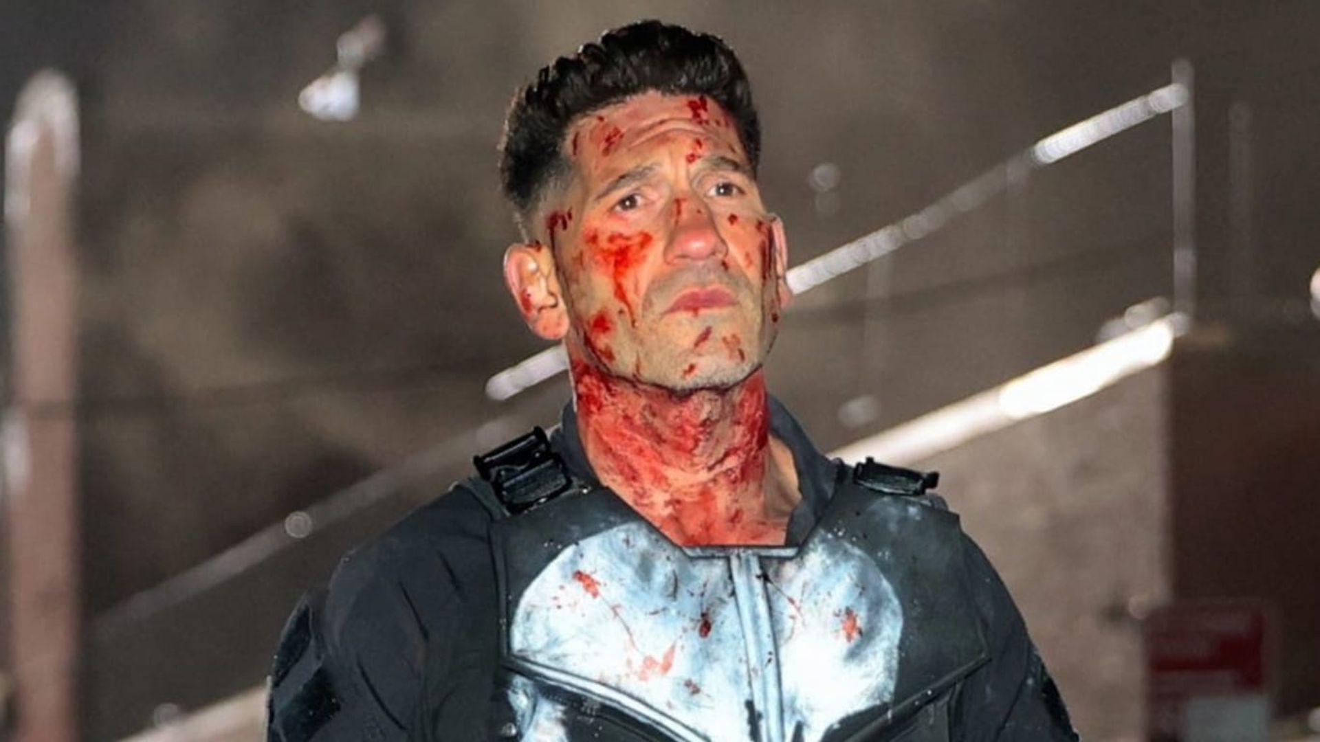 Marvel prepara retorno sombrio do Justiceiro com planos ambiciosos para o personagem