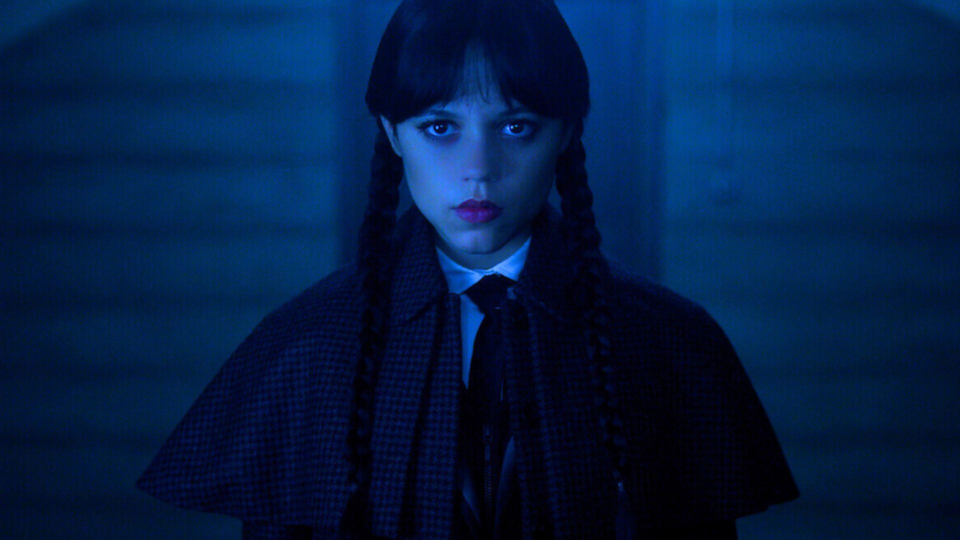 2ª temporada de Wandinha ganha teaser sombrio