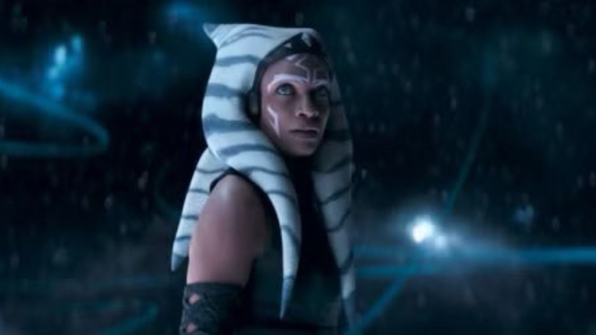 Dave Filoni confirma retorno dos Deuses de Mortis na 2ª temporada de Ahsoka