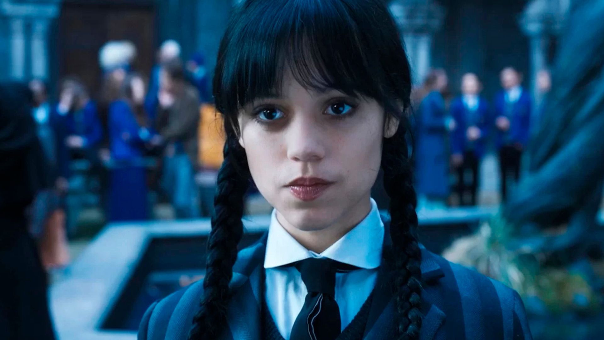 2ª temporada de Wandinha ganha teaser e datas de estreia na Netflix