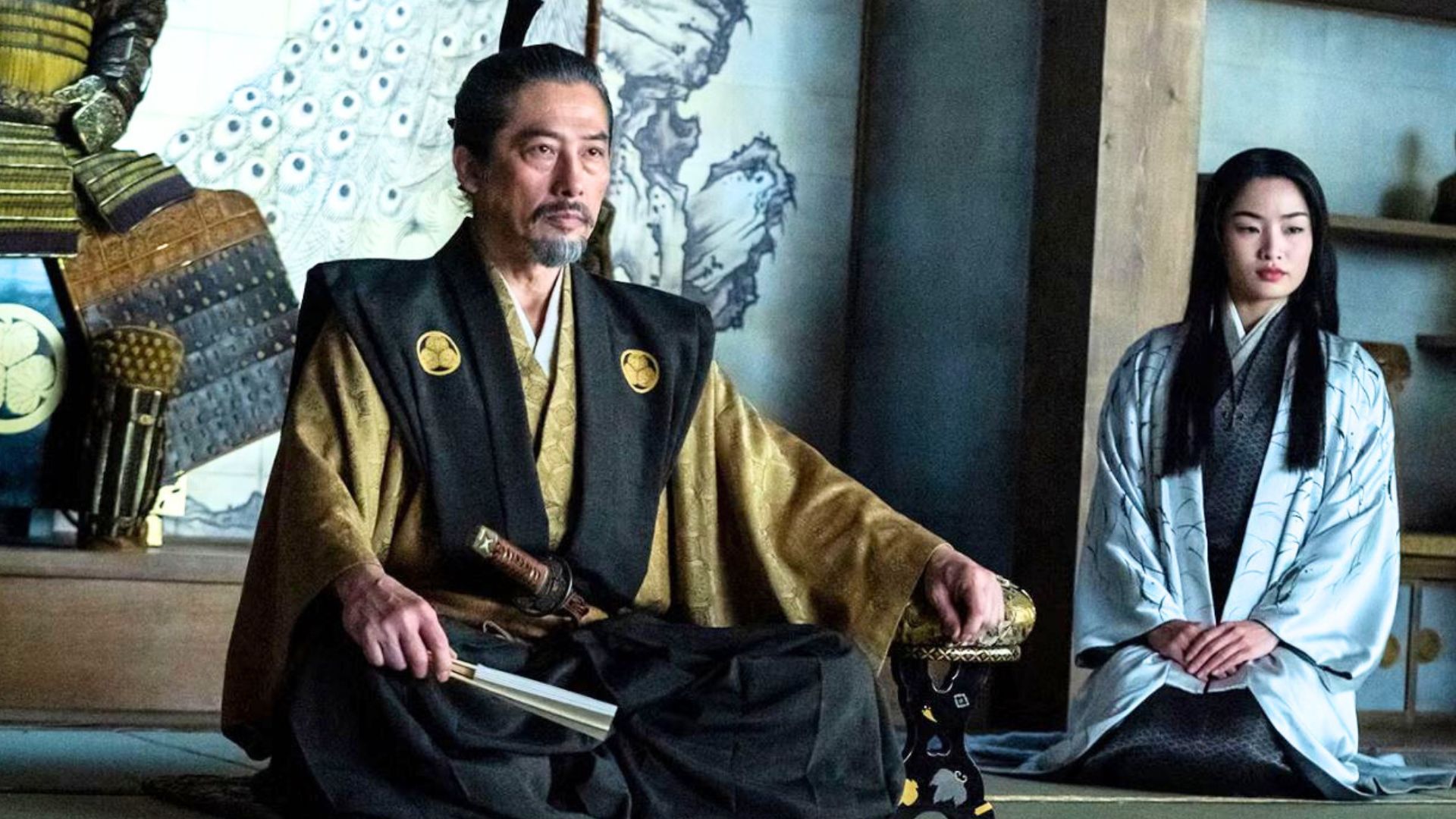 Xógum: A Gloriosa Saga do Japão terá segunda temporada com retorno de protagonistas e história original