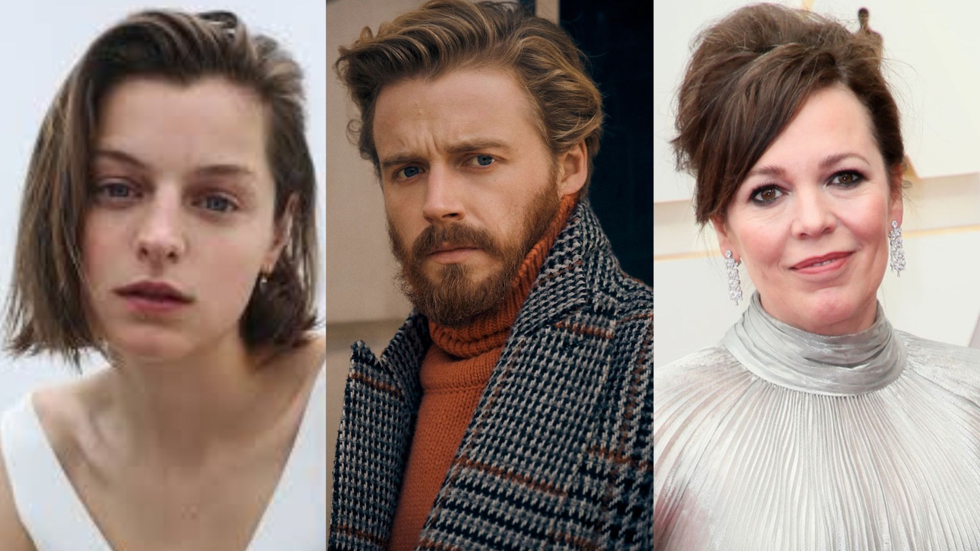Netflix anuncia elenco principal da nova minissérie de Orgulho e Preconceito