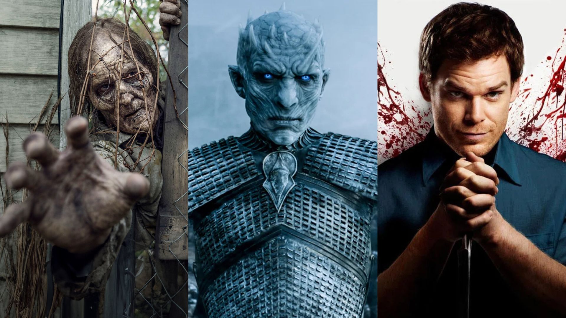 8 Séries excelentes com finais ruins