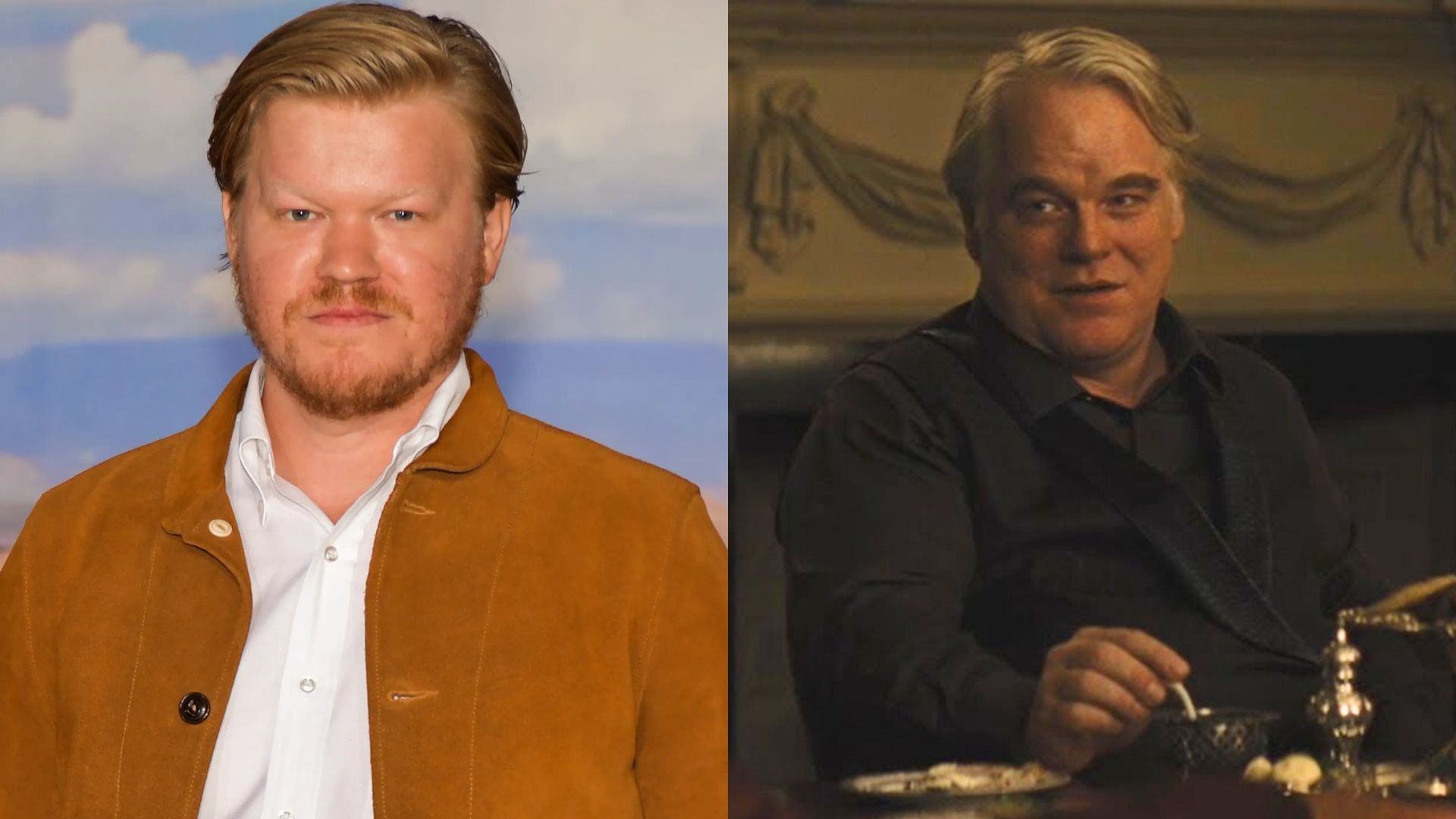 Jesse Plemons é o novo Plutarch Heavensbee em Jogos Vorazes: Amanhecer na Colheita