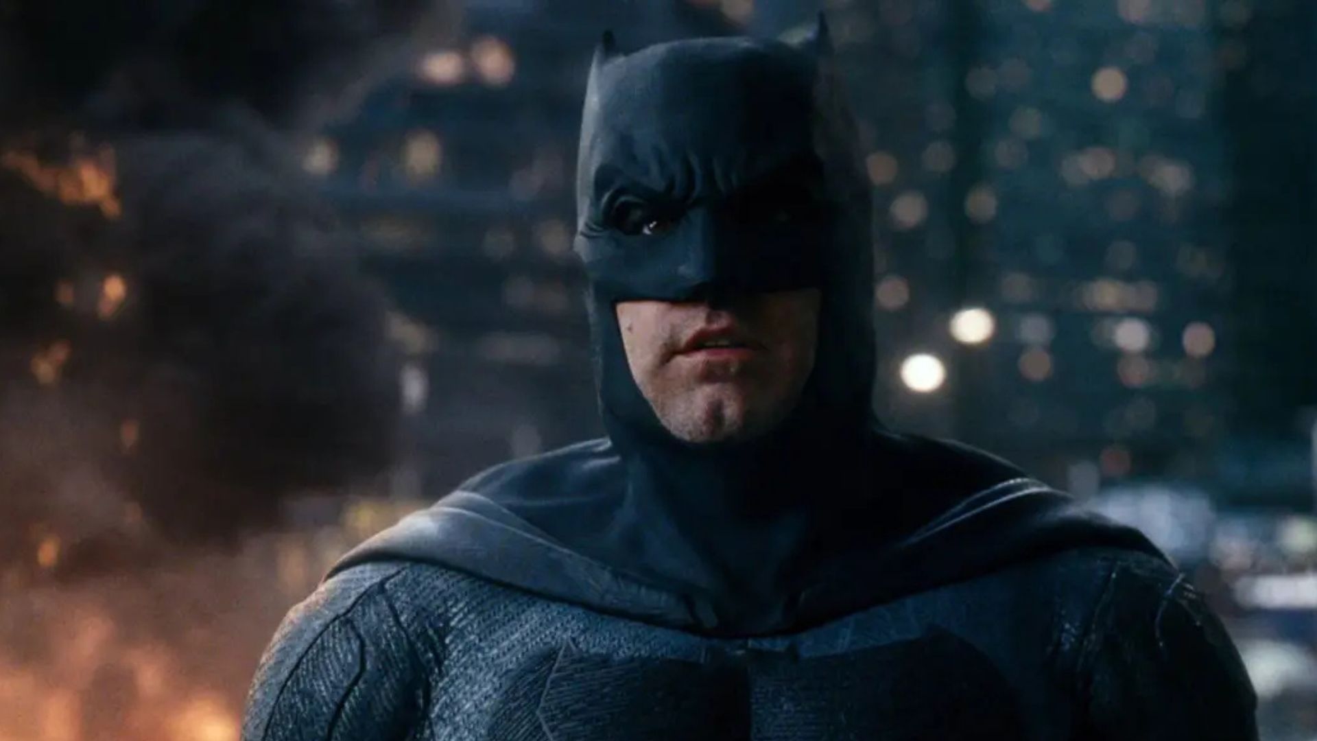 Ben Affleck surpreende ao não descartar retorno como Batman: “Tudo é possível”
