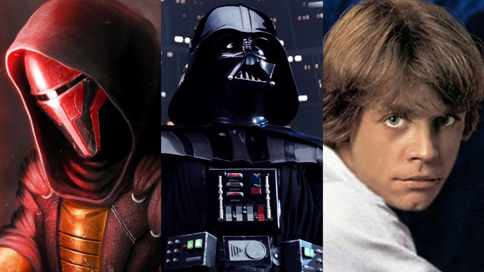 Os Maiores Mestres da Força: 8 Titãs que Definiram Star Wars