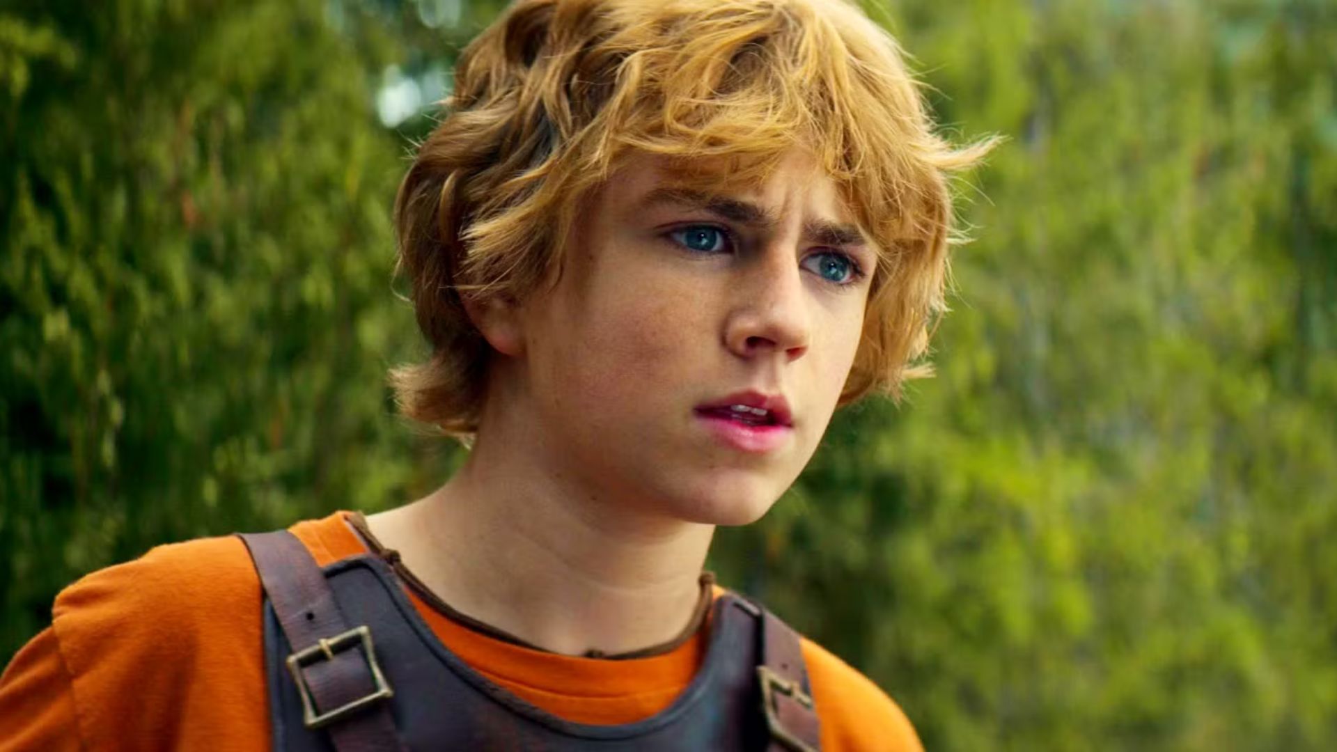 3ª temporada de Percy Jackson começa a ser filmada em julho e pode garantir ritmo anual da série