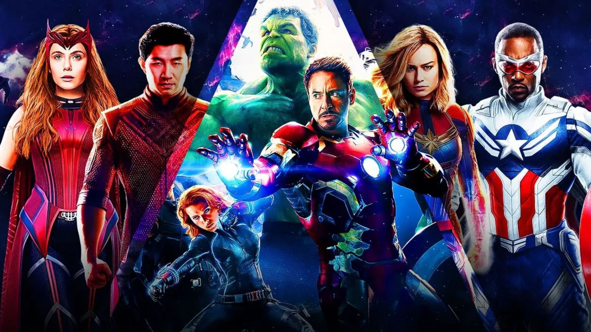 Marvel passa por reformulação e muda estratégia para séries: “Menos interligações, mais qualidade”