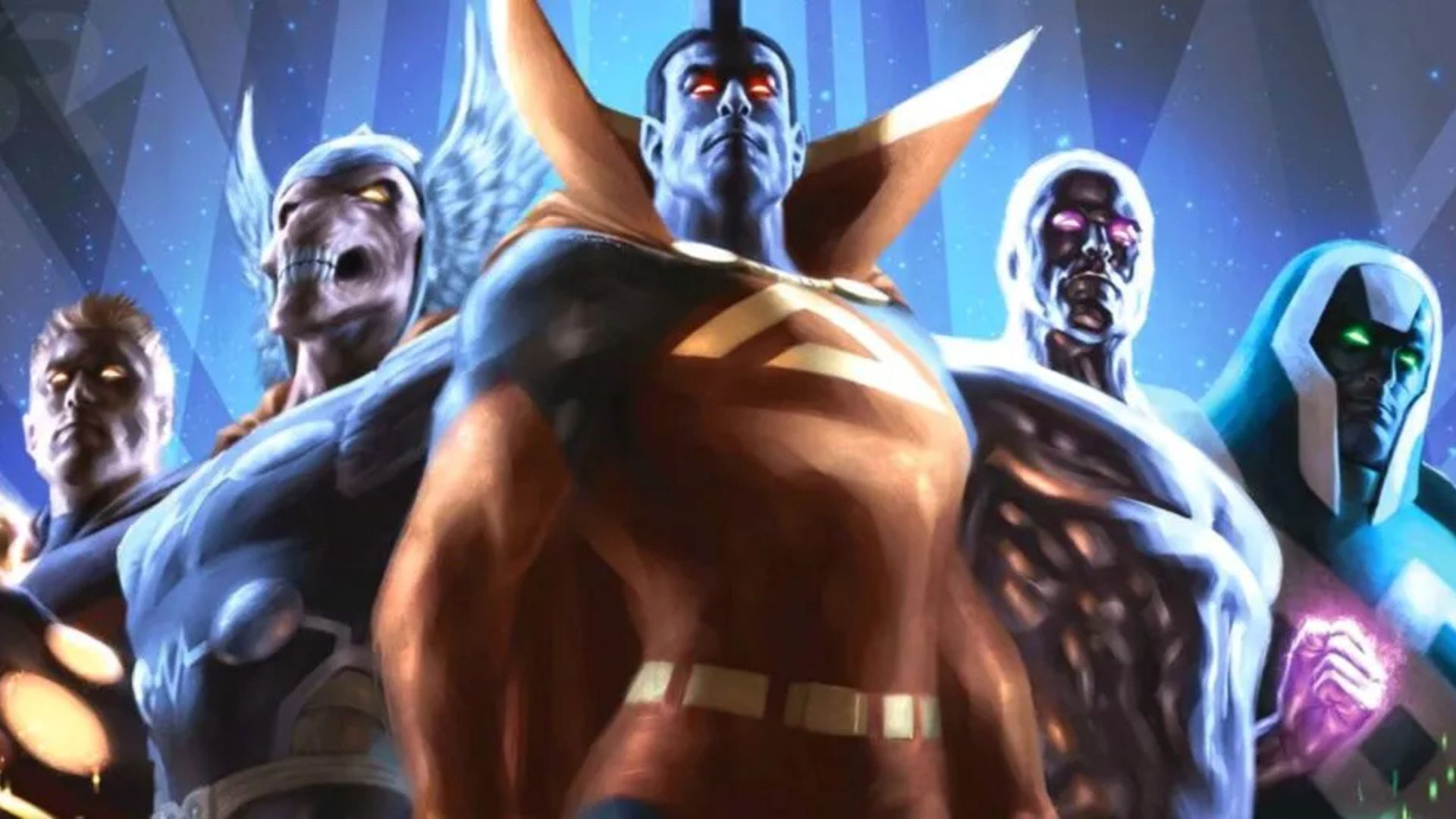 Marvel pode estar desenvolvendo filme dos Aniquiladores após Vingadores: Guerras Secretas