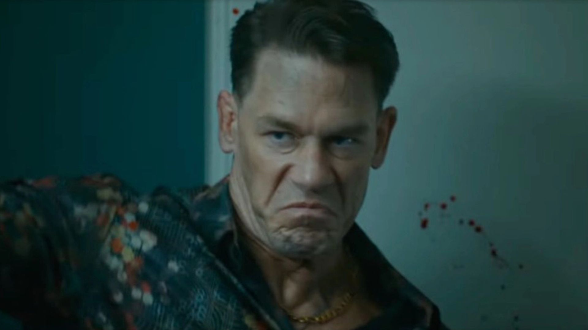 Max divulga teaser da 2ª temporada de Pacificador, com retorno de John Cena e estreia de Frank Grillo