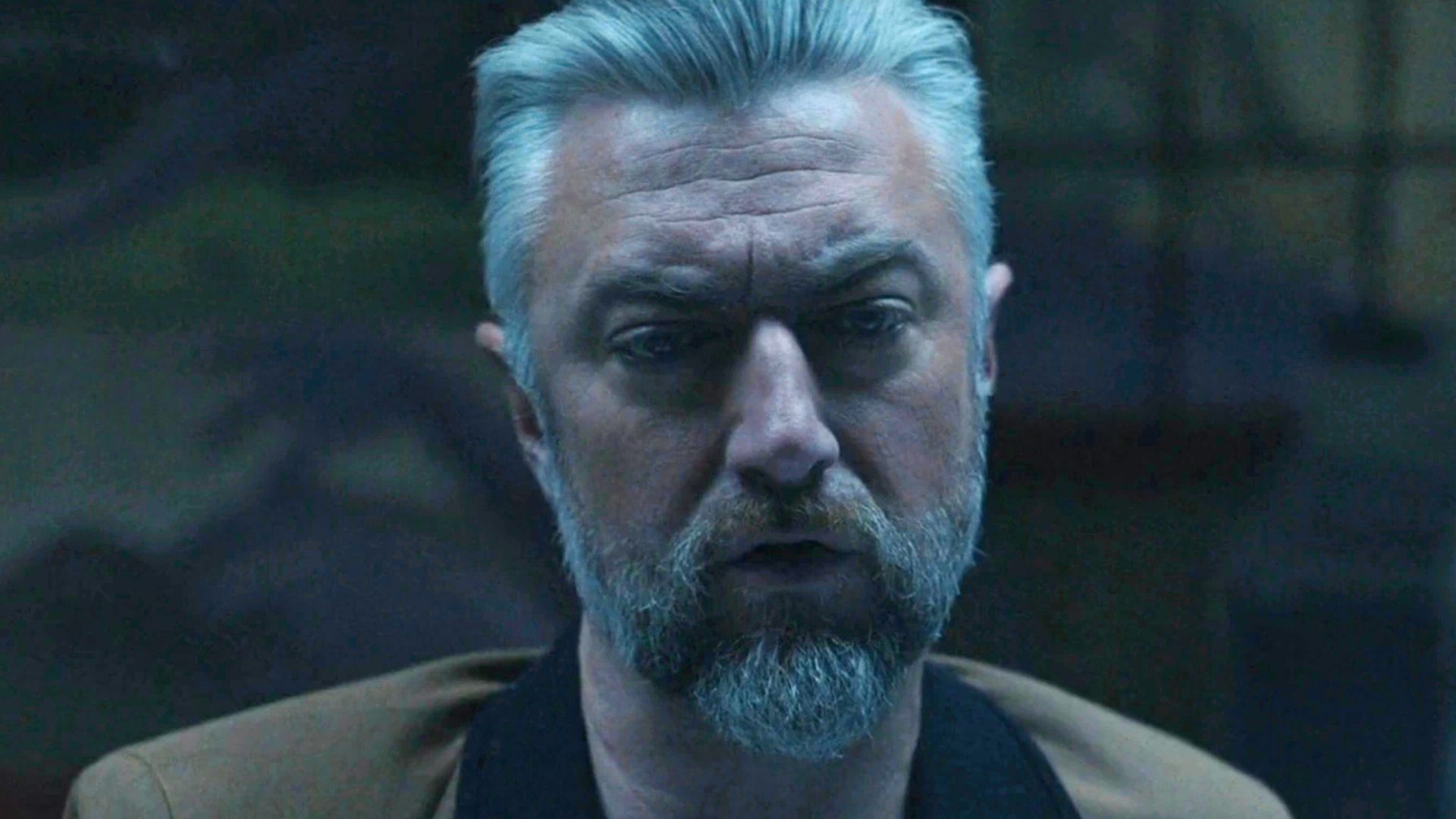 Sean Gunn confirma participação como Maxwell Lord em Superman
