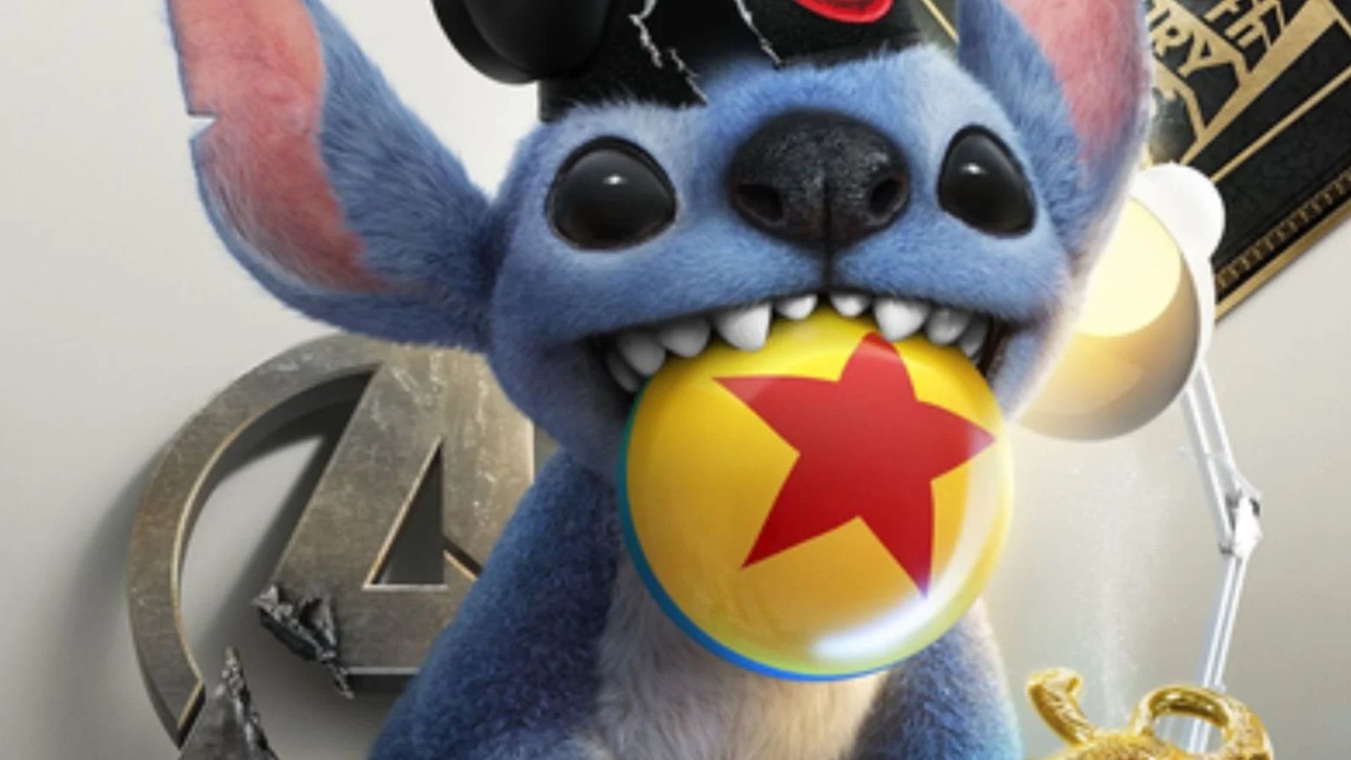 Antes da estreia, Disney já planeja sequência de Lilo & Stitch