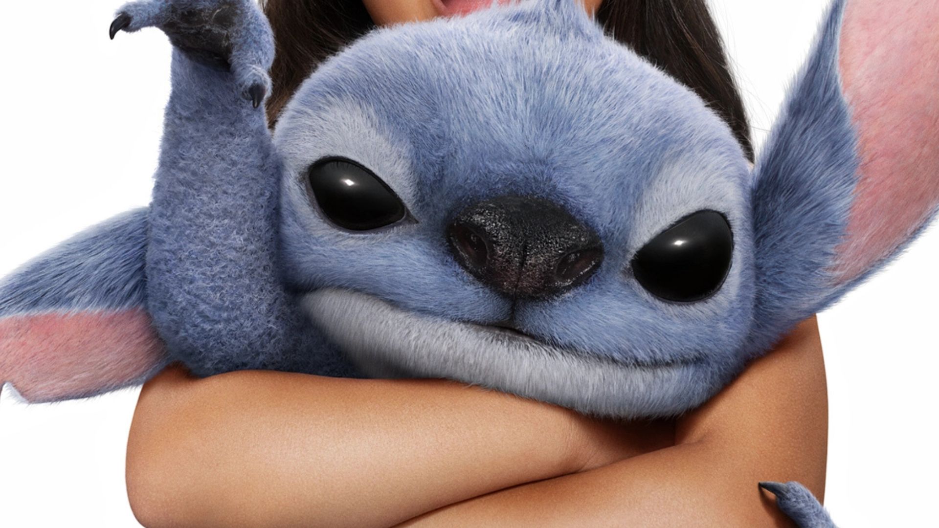 Live-action de Lilo & Stitch ganha novo pôster oficial e inicia contagem regressiva para estreia nos cinemas
