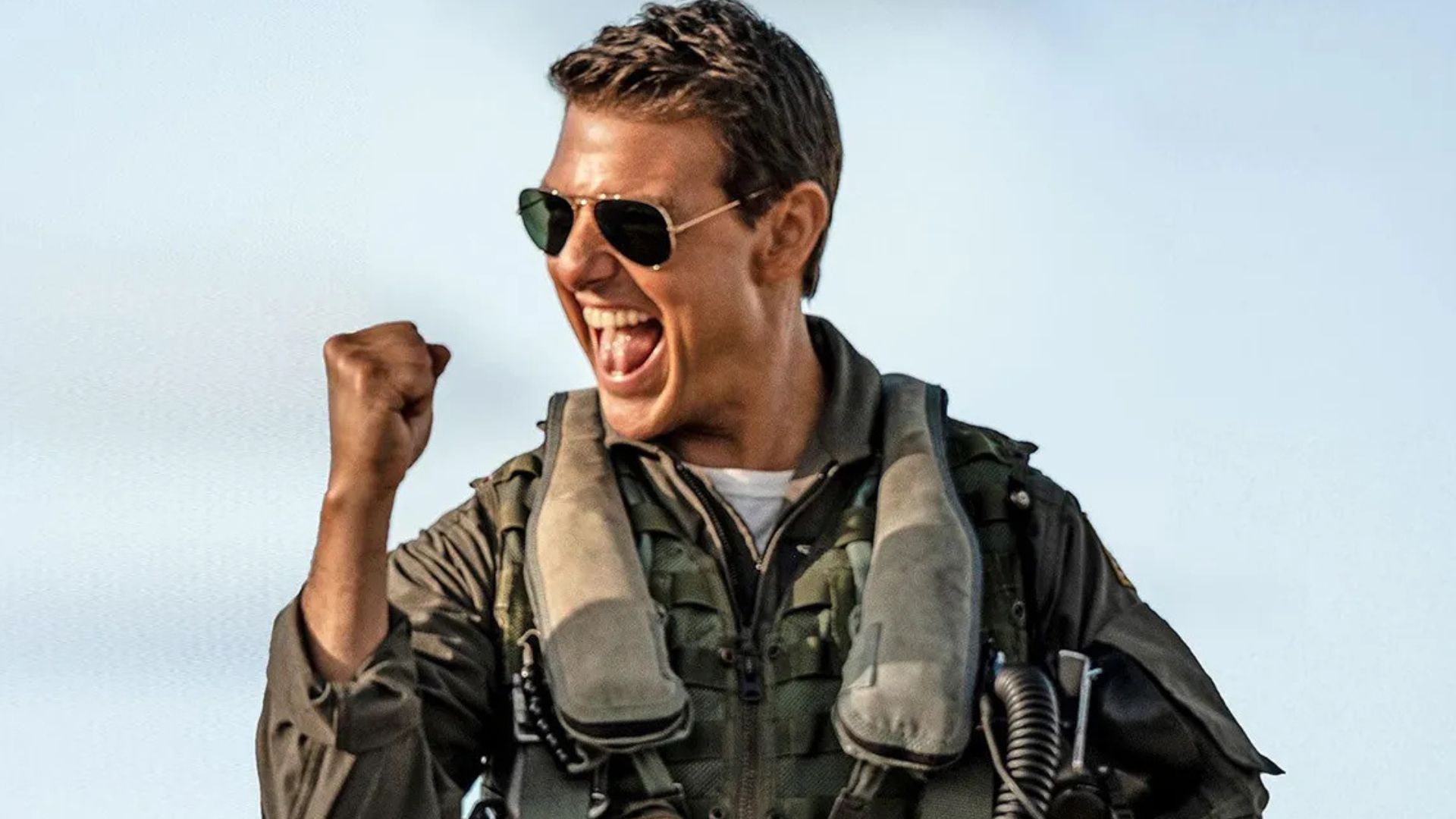 Top Gun 3 está em desenvolvimento, confirma Tom Cruise, mas sem pressa para acontecer