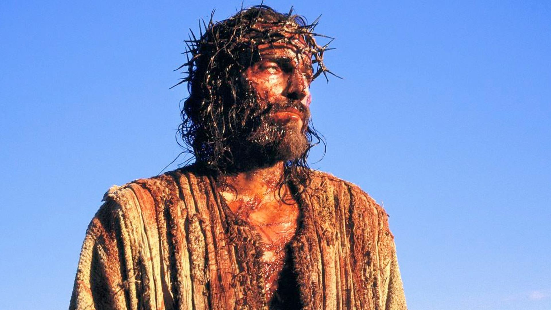 A Ressurreição de Cristo tem logo revelado