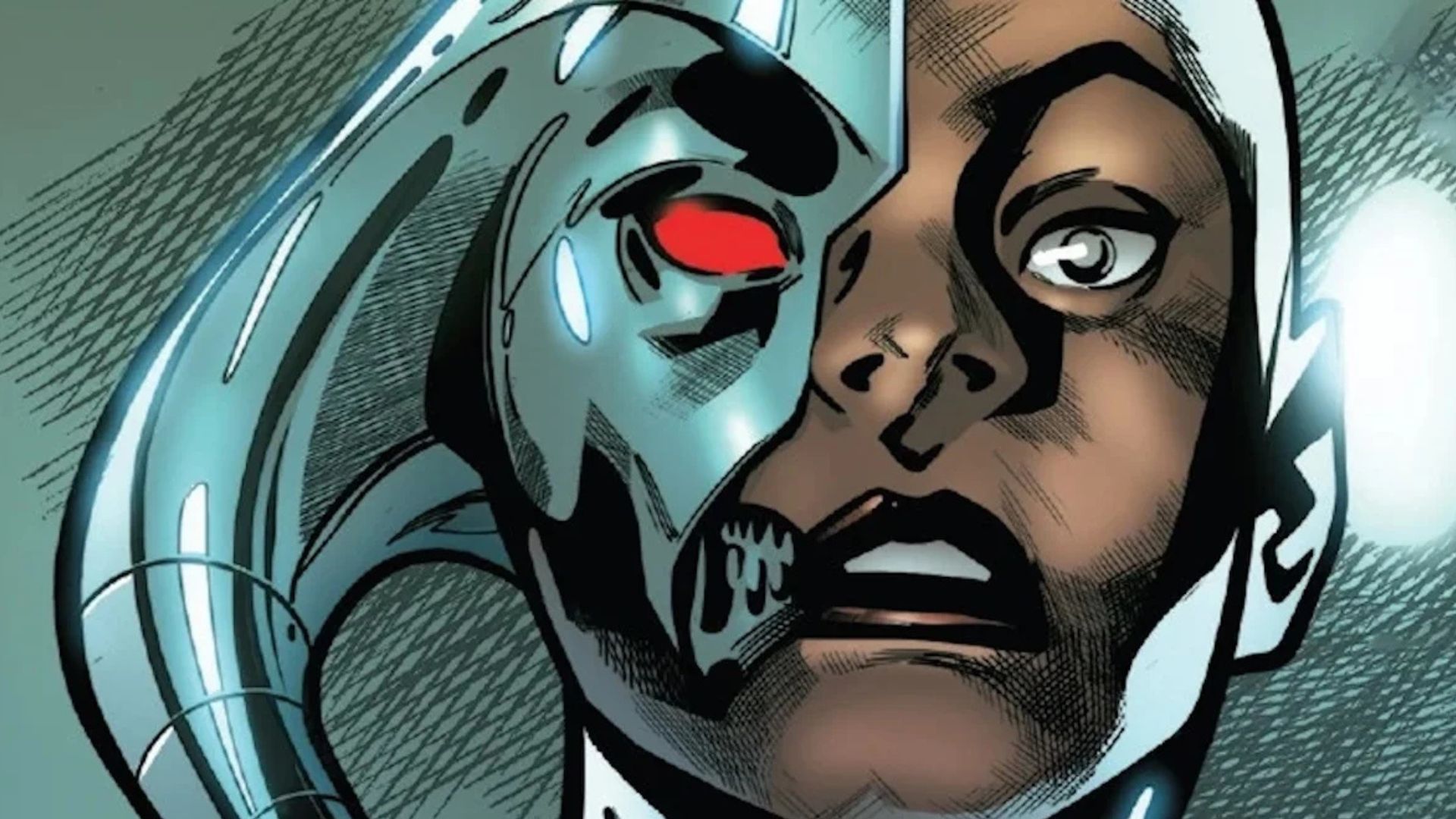 Série Vision Quest trará Jocasta ao MCU com T’Nia Miller no papel