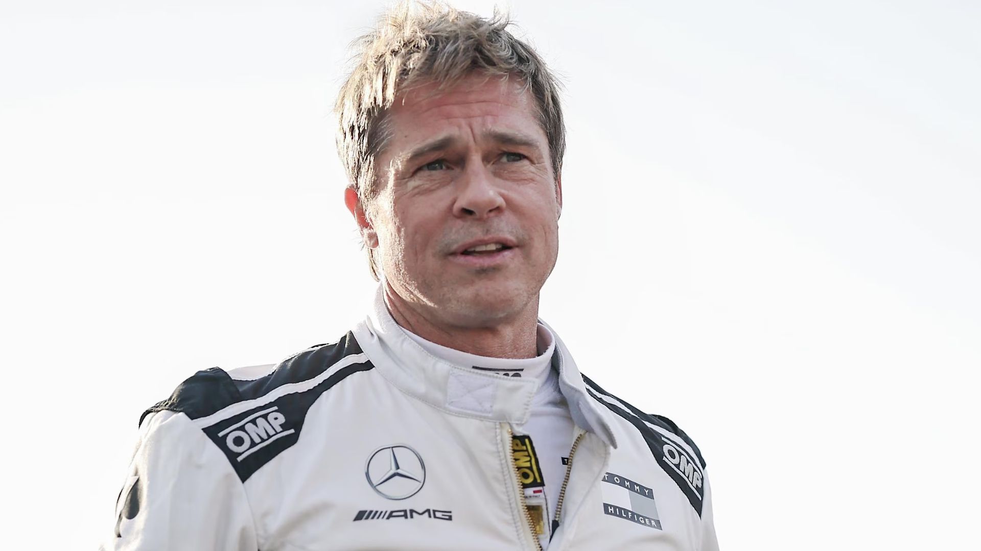F1, estrelado por Brad Pitt, ganha trailer oficial e pôster antes da estreia em junho