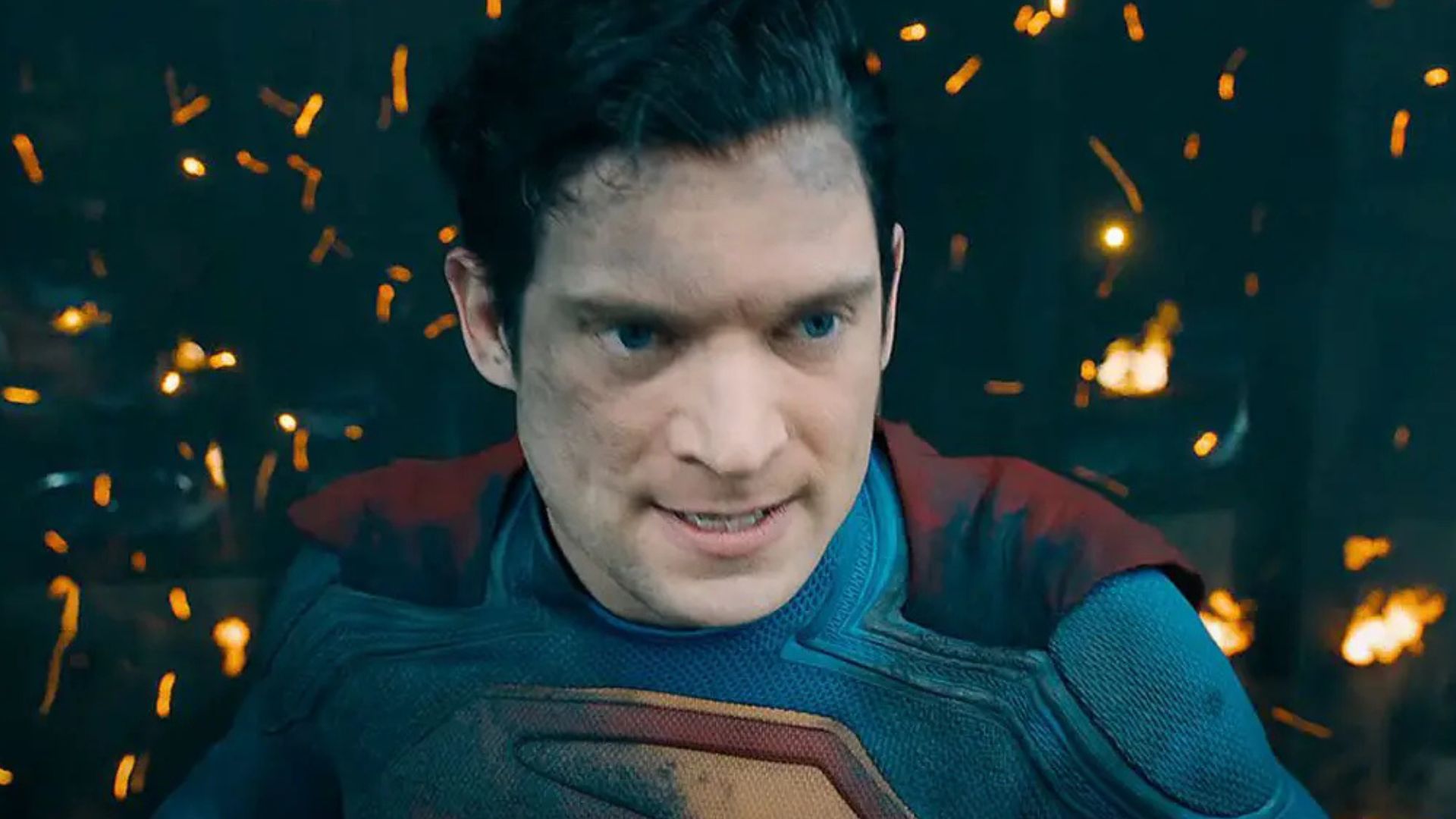 Novo processo do espólio de co-criador de Superman ameaça estreia internacional de filme da DC Studios