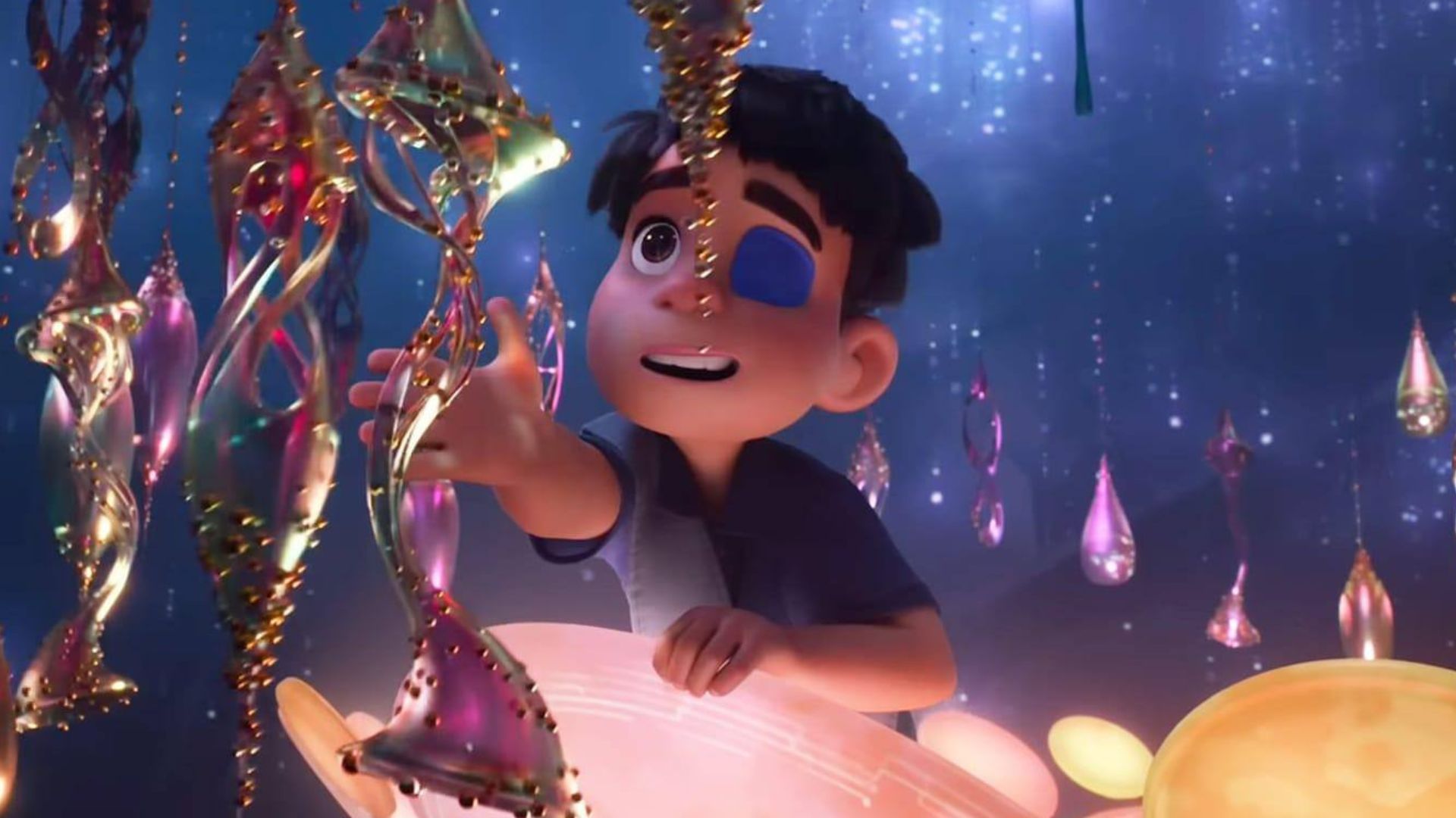 Pixar revela trailer final de Elio, que estreia em 20 de junho nos cinemas